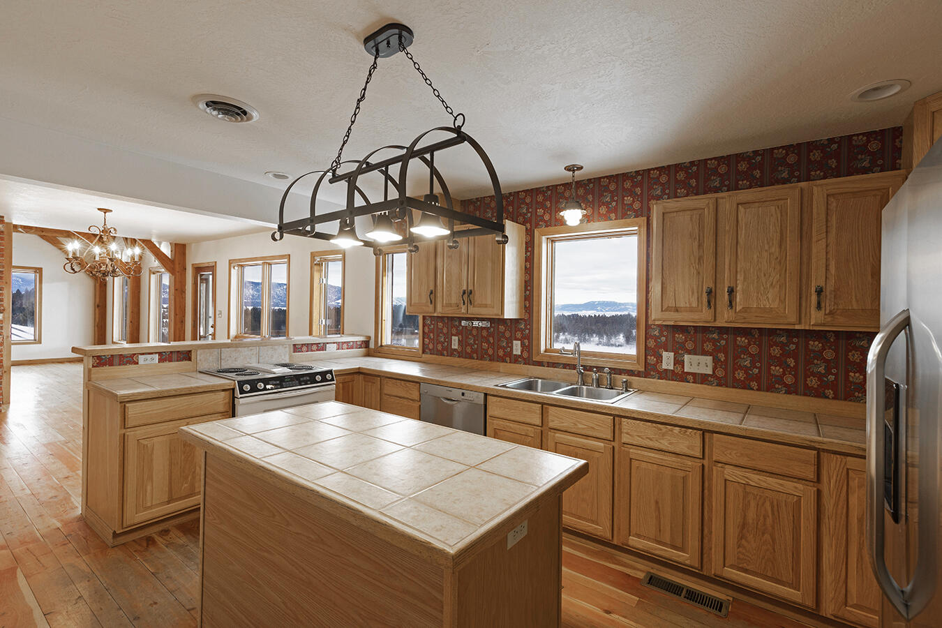 675 Dry Gulch Road