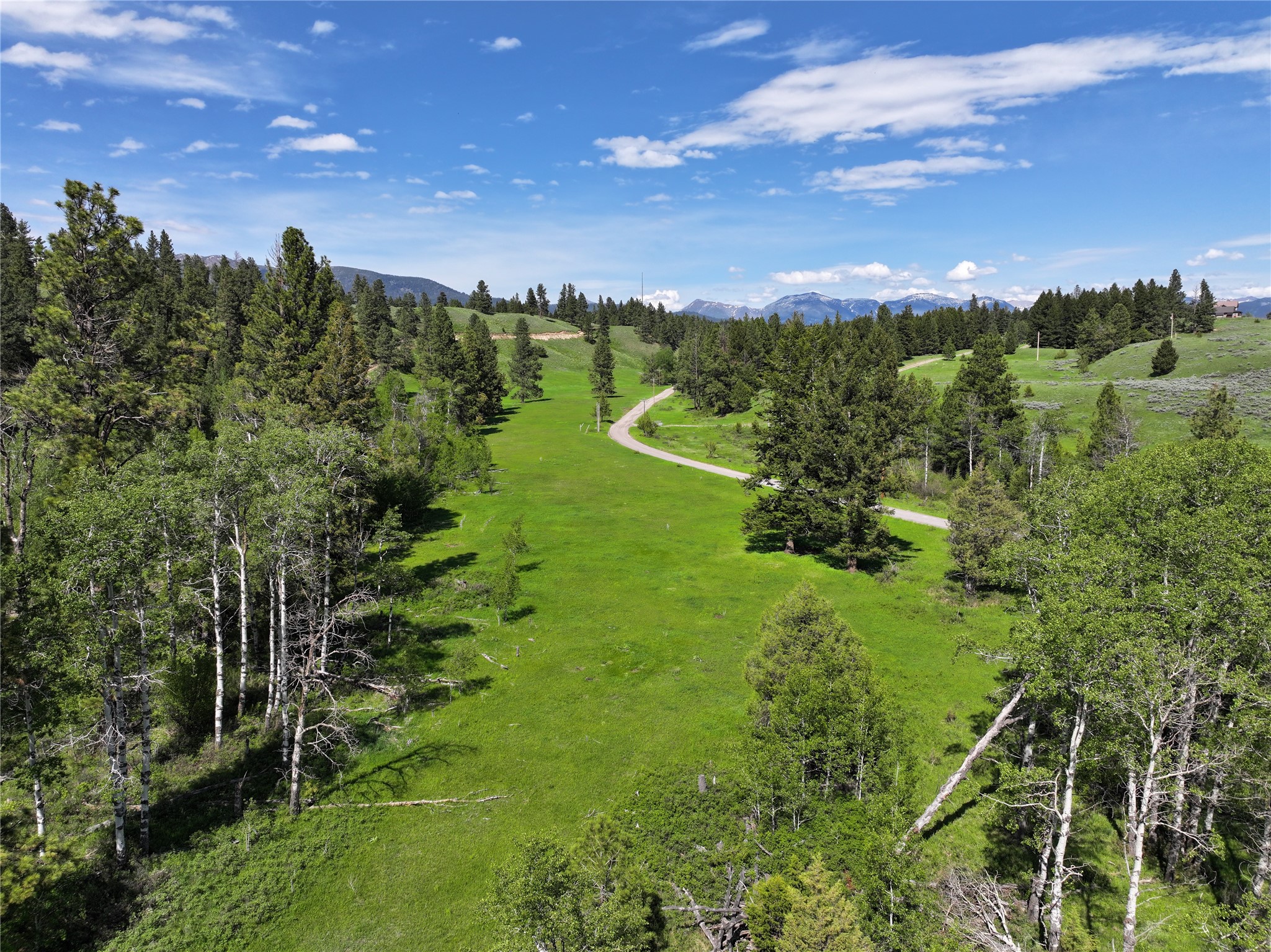 675 Dry Gulch Road