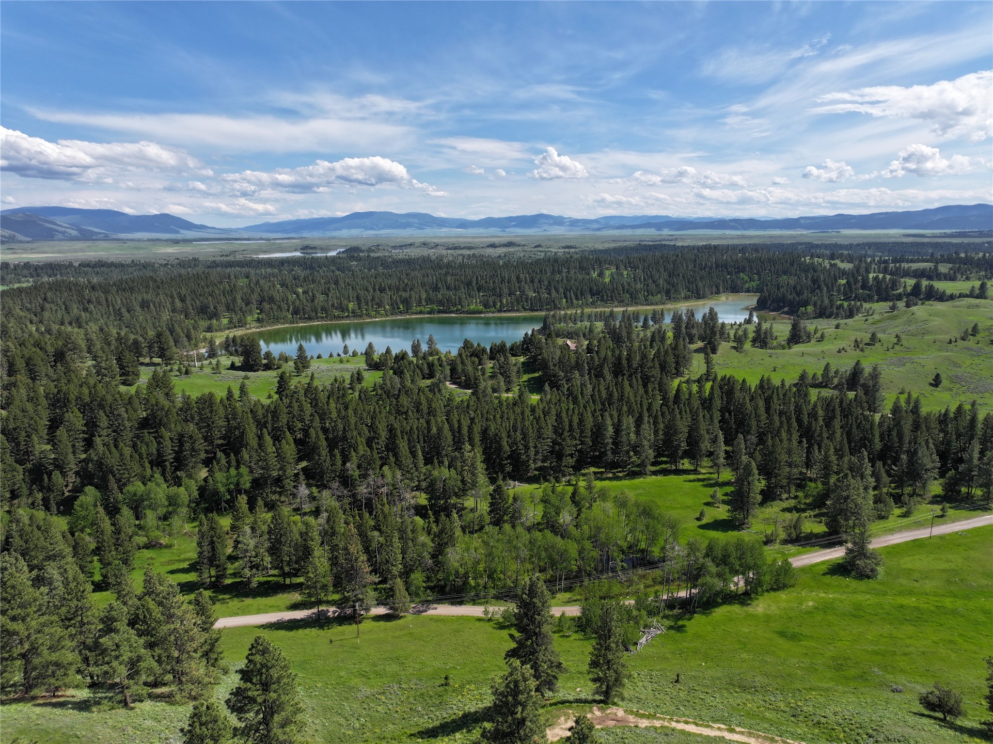 675 Dry Gulch Road