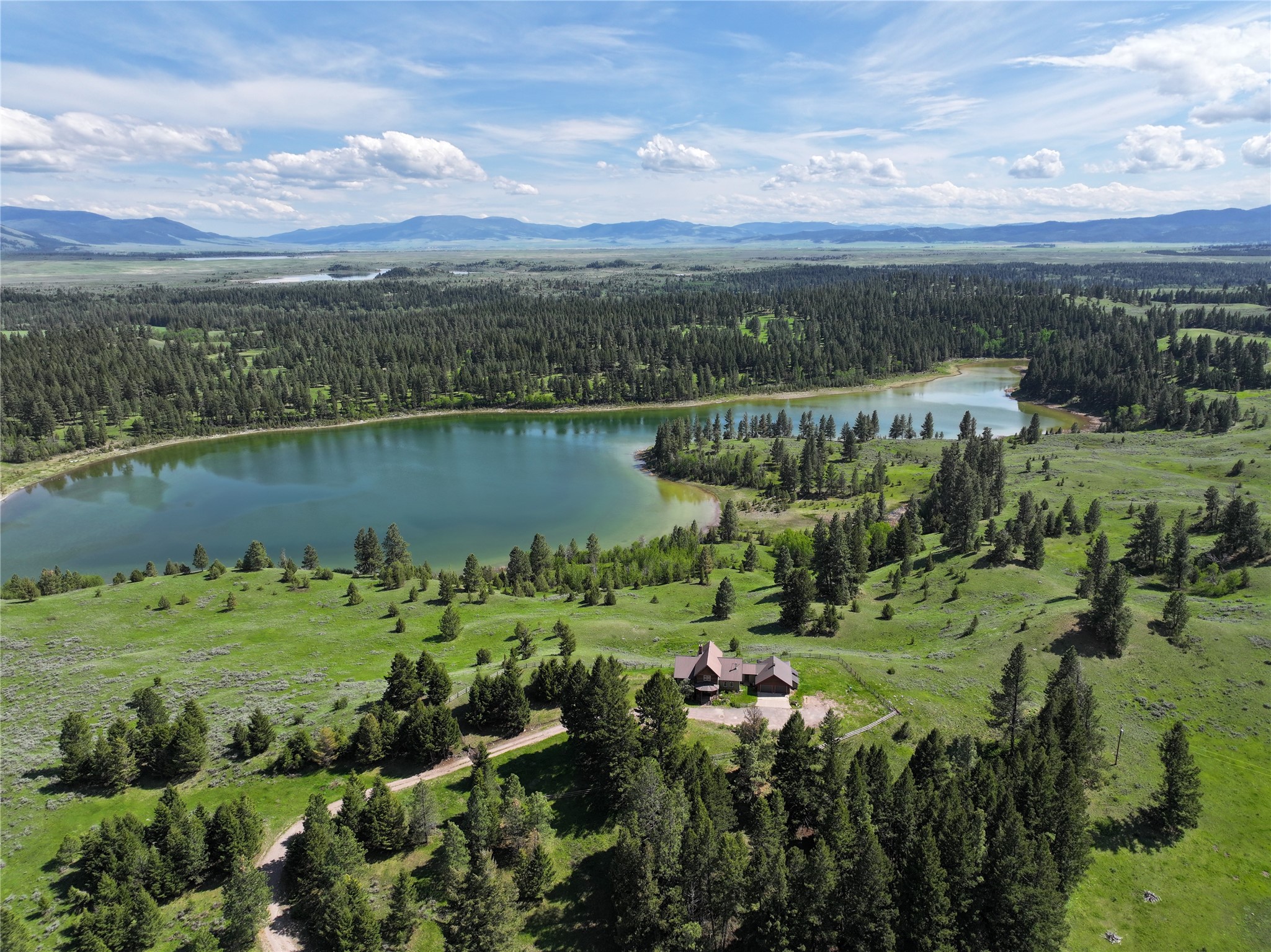 675 Dry Gulch Road
