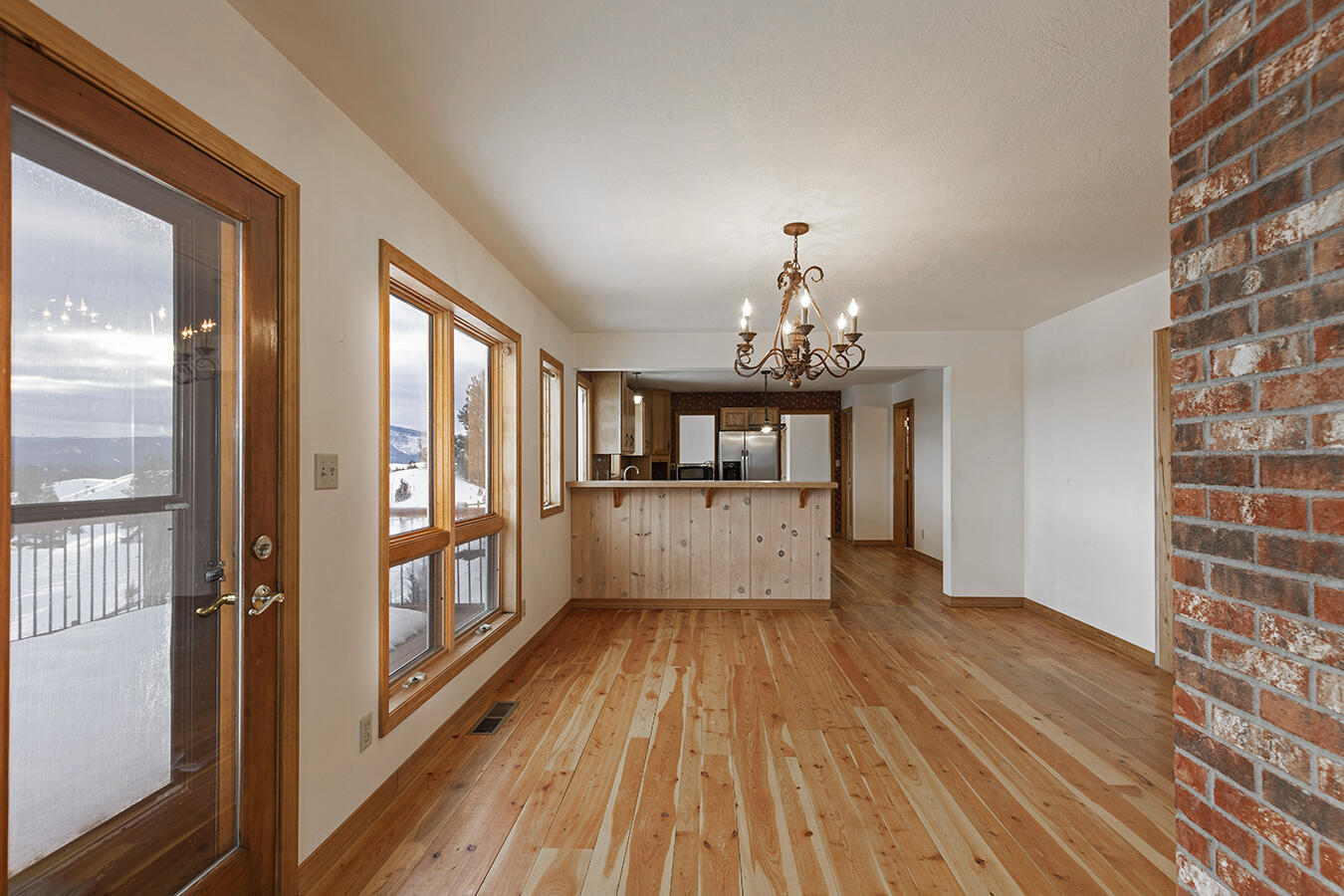 675 Dry Gulch Road