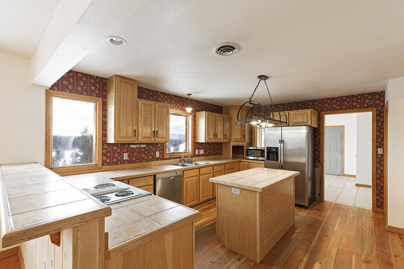 675 Dry Gulch Road