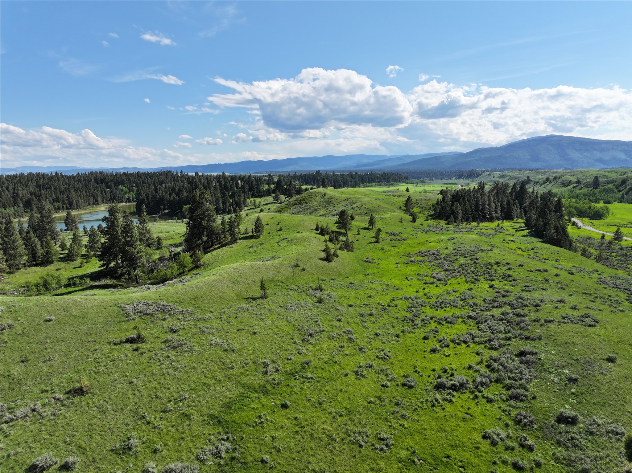 675 Dry Gulch Road