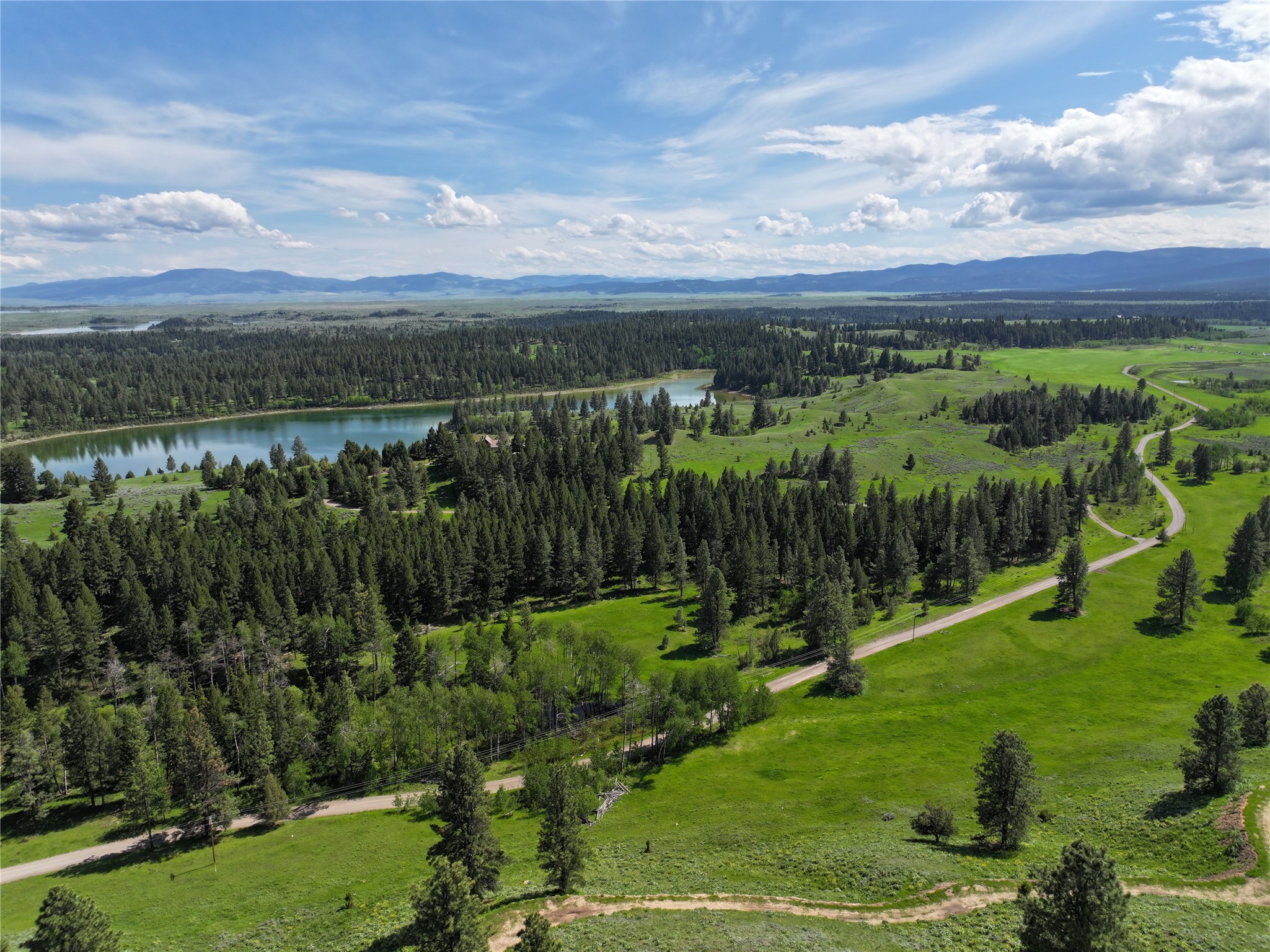 675 Dry Gulch Road