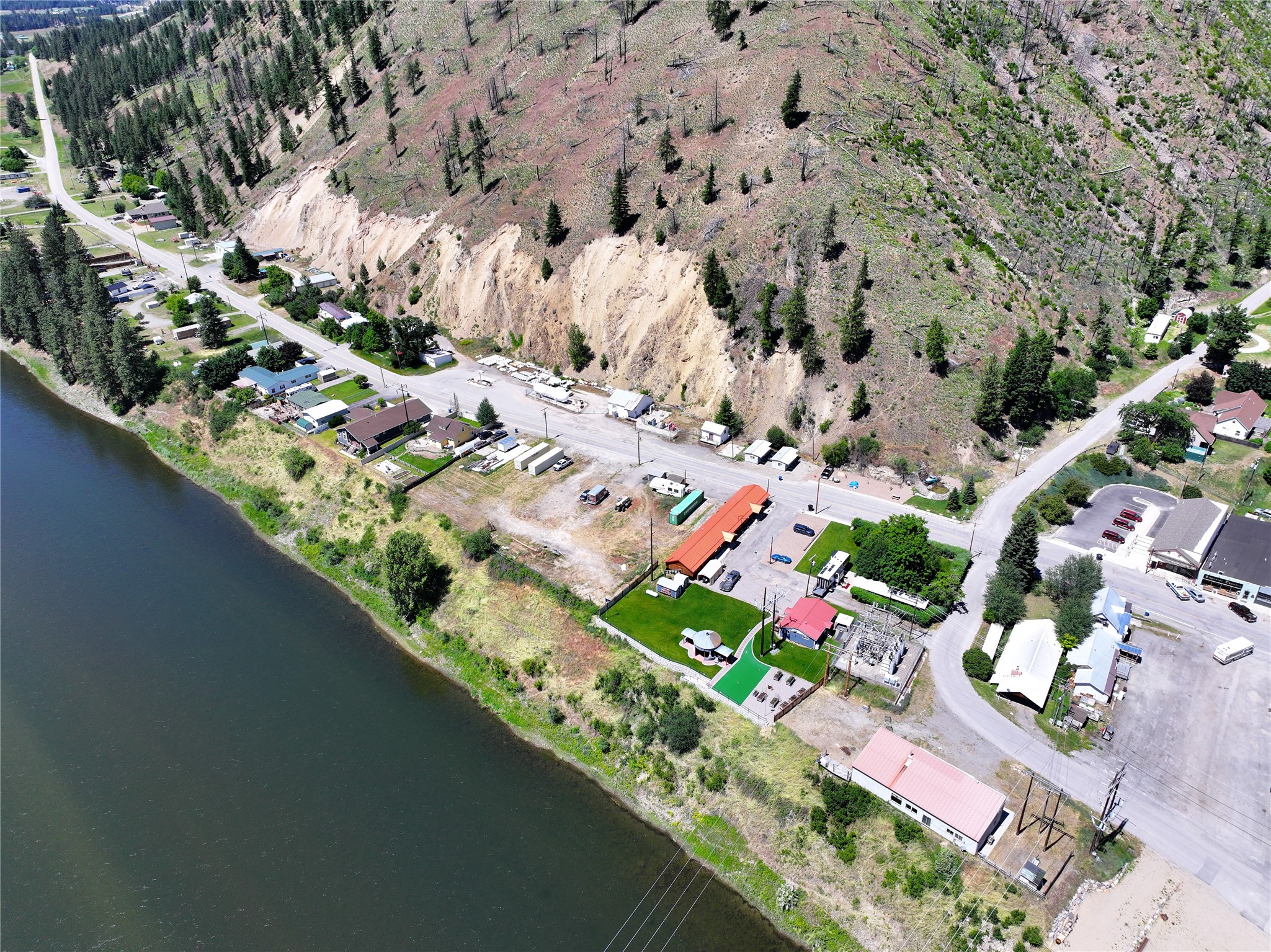 109 Mullan Road W