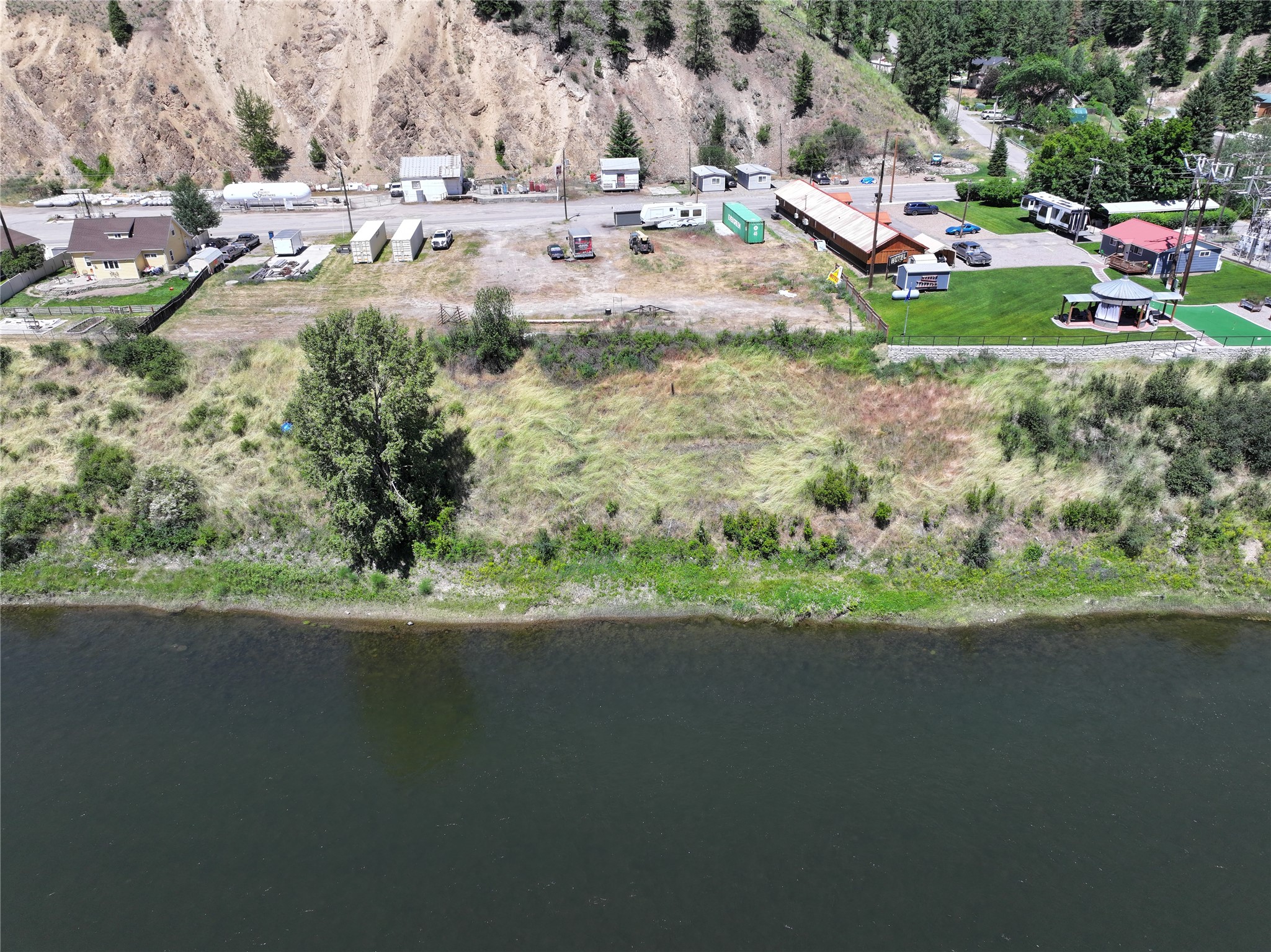 109 Mullan Road W