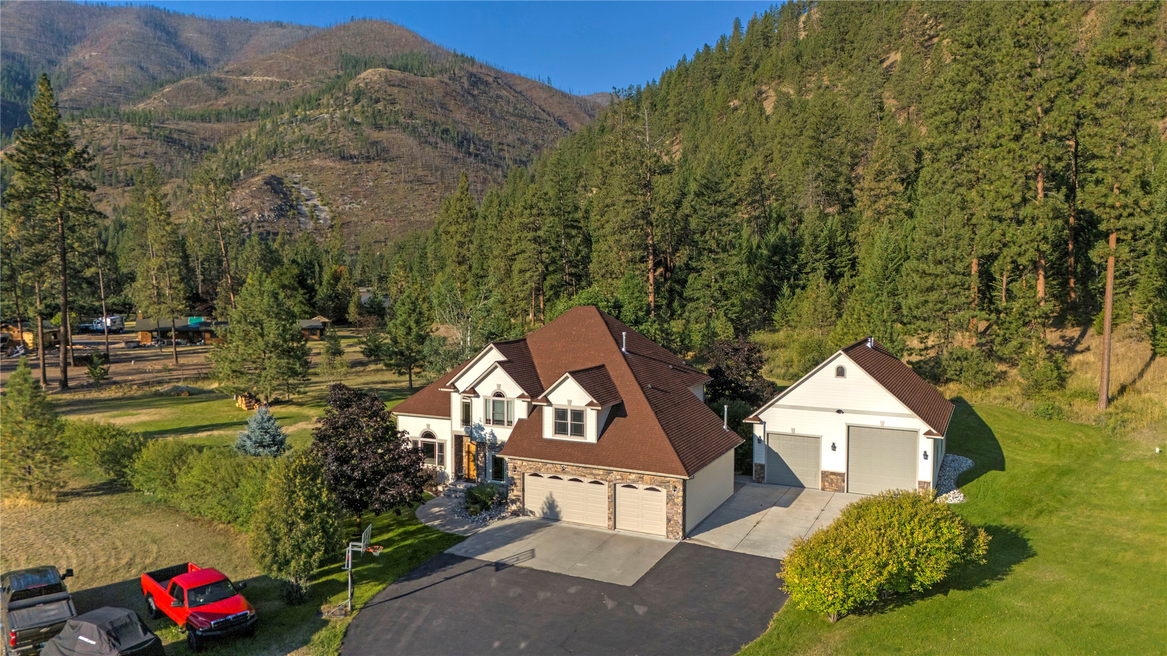 10596 Nez Perce Loop