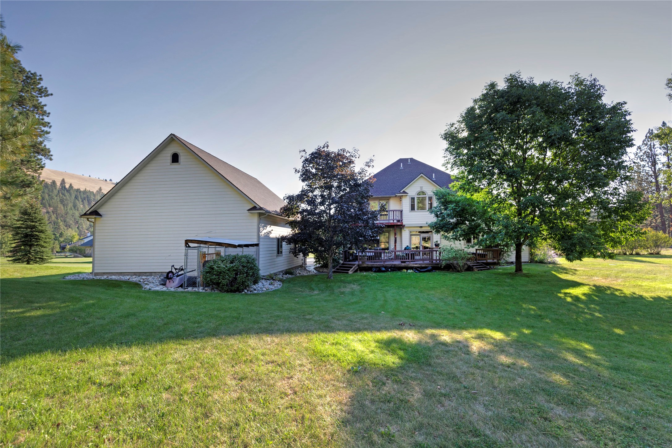 10596 Nez Perce Loop