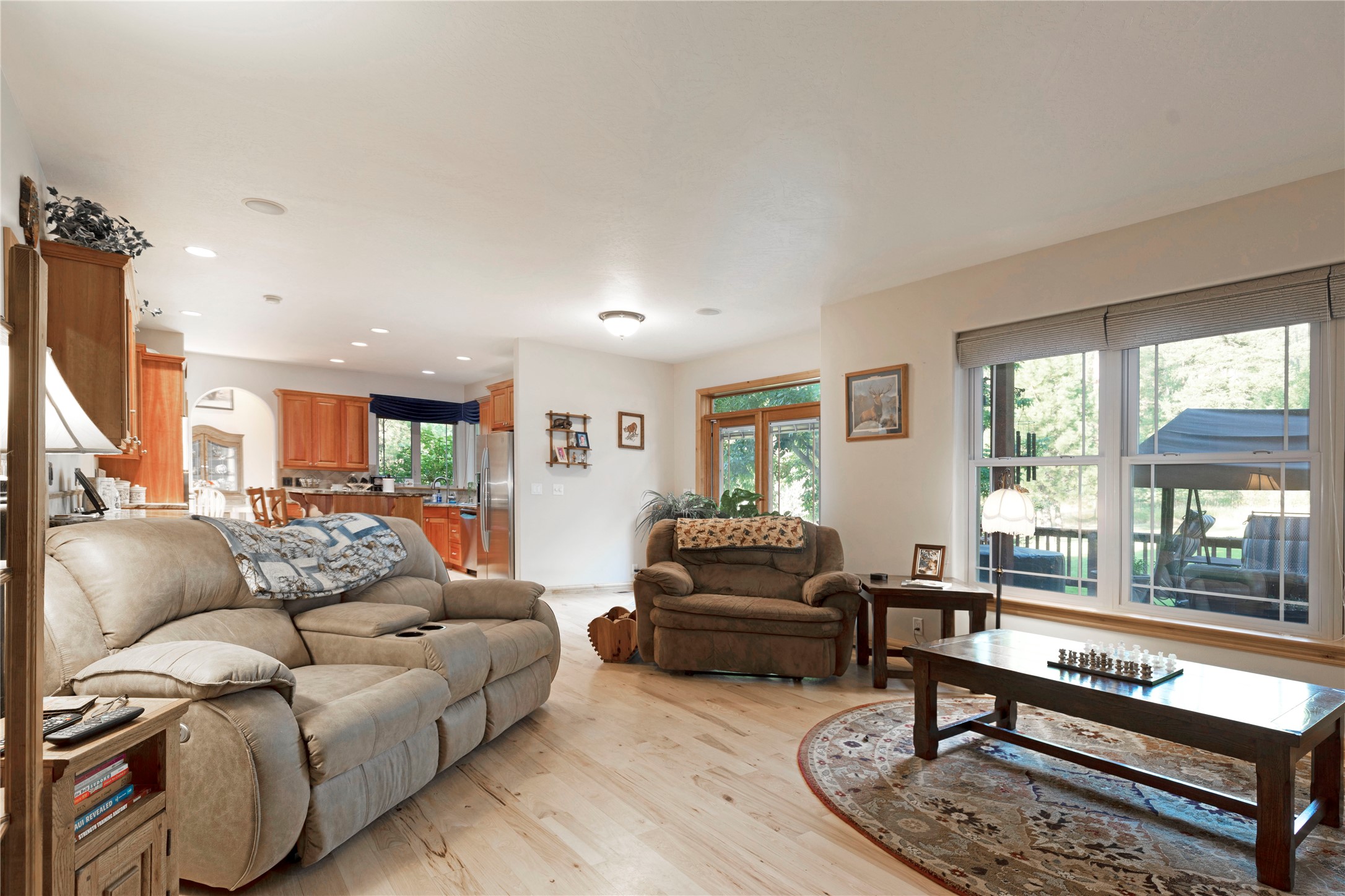10596 Nez Perce Loop