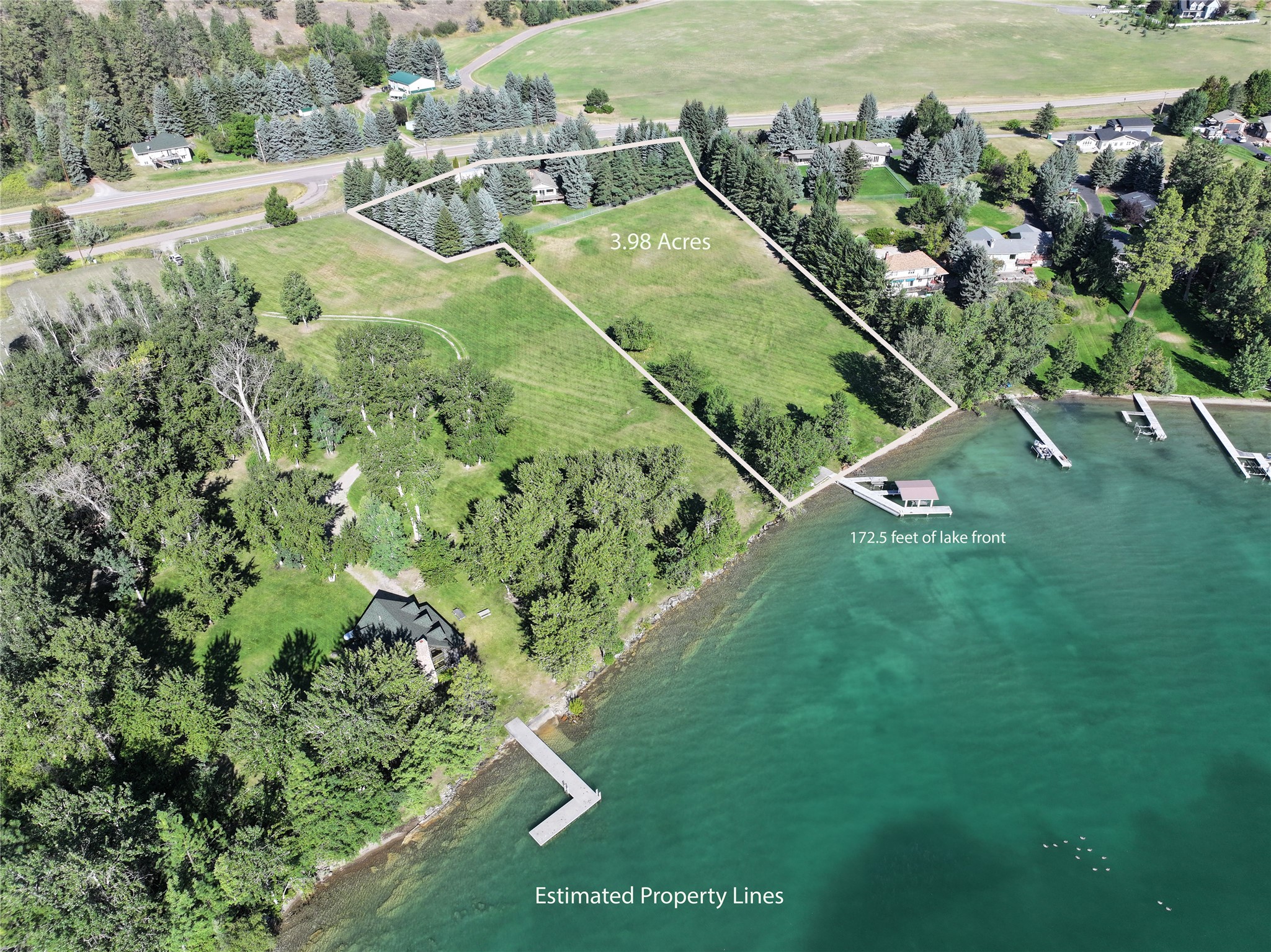 32162 Rocky Point Road Polson MT