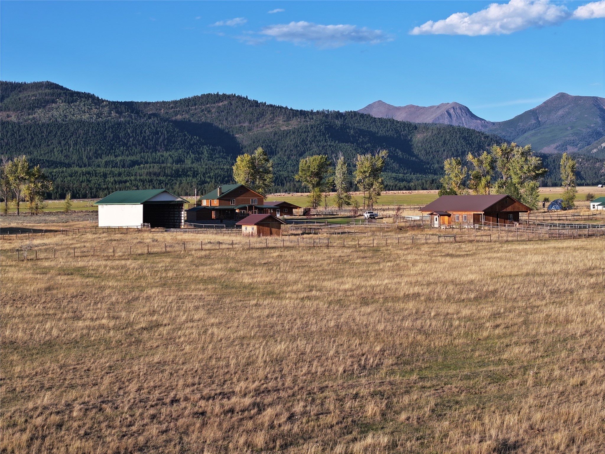 NHN Rolling Dog Ranch Lane