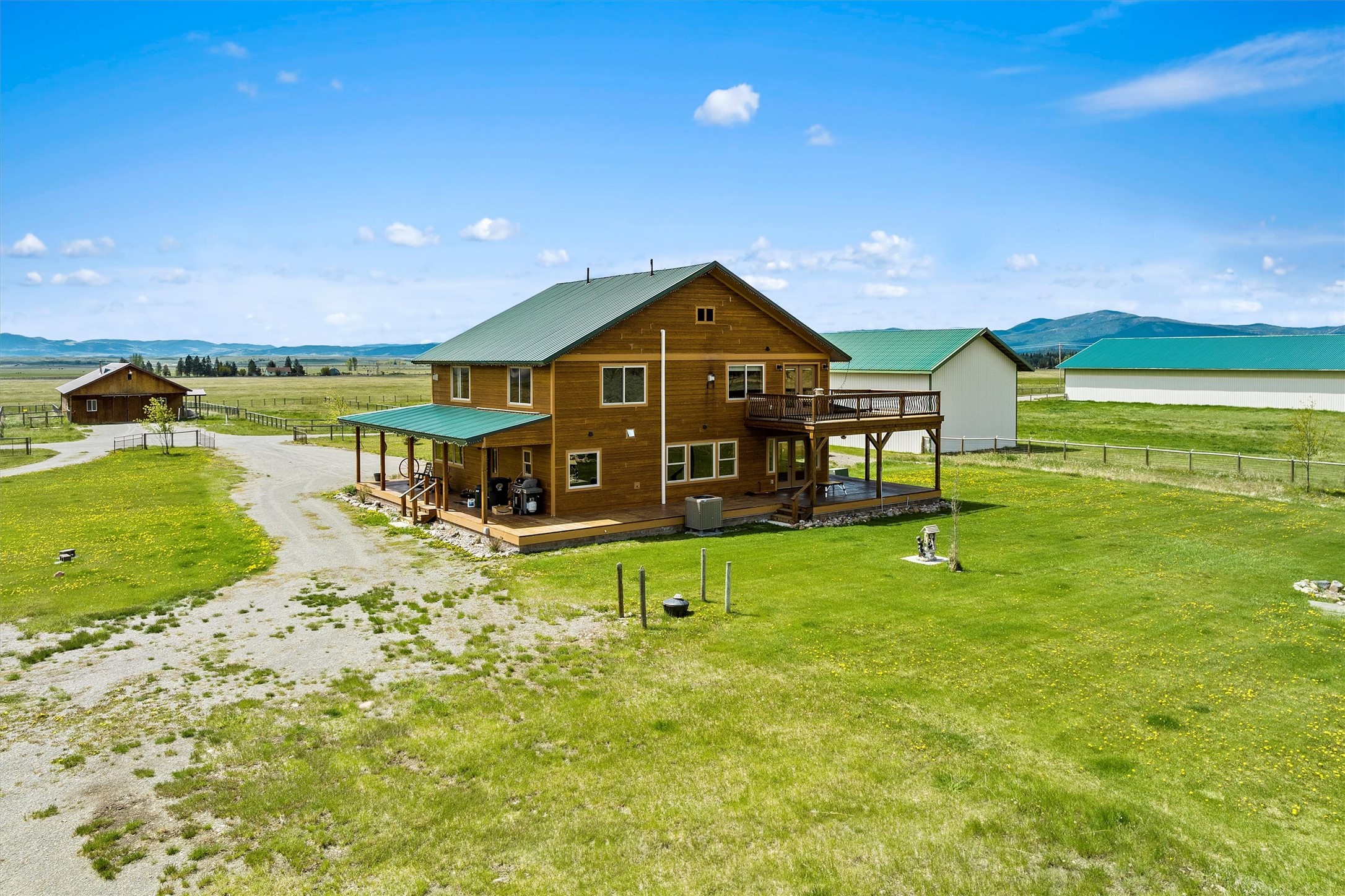 NHN Rolling Dog Ranch Lane