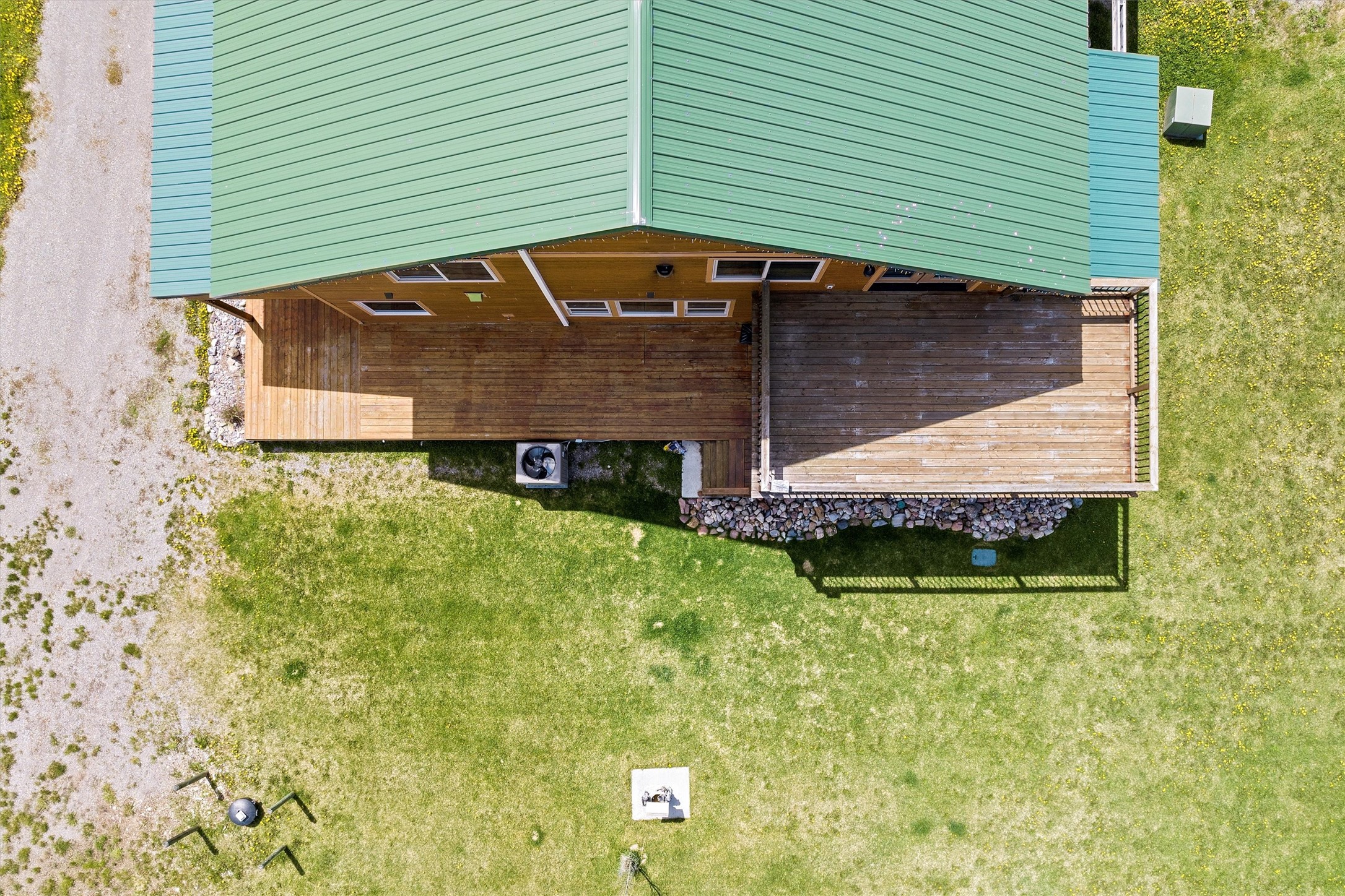 NHN Rolling Dog Ranch Lane