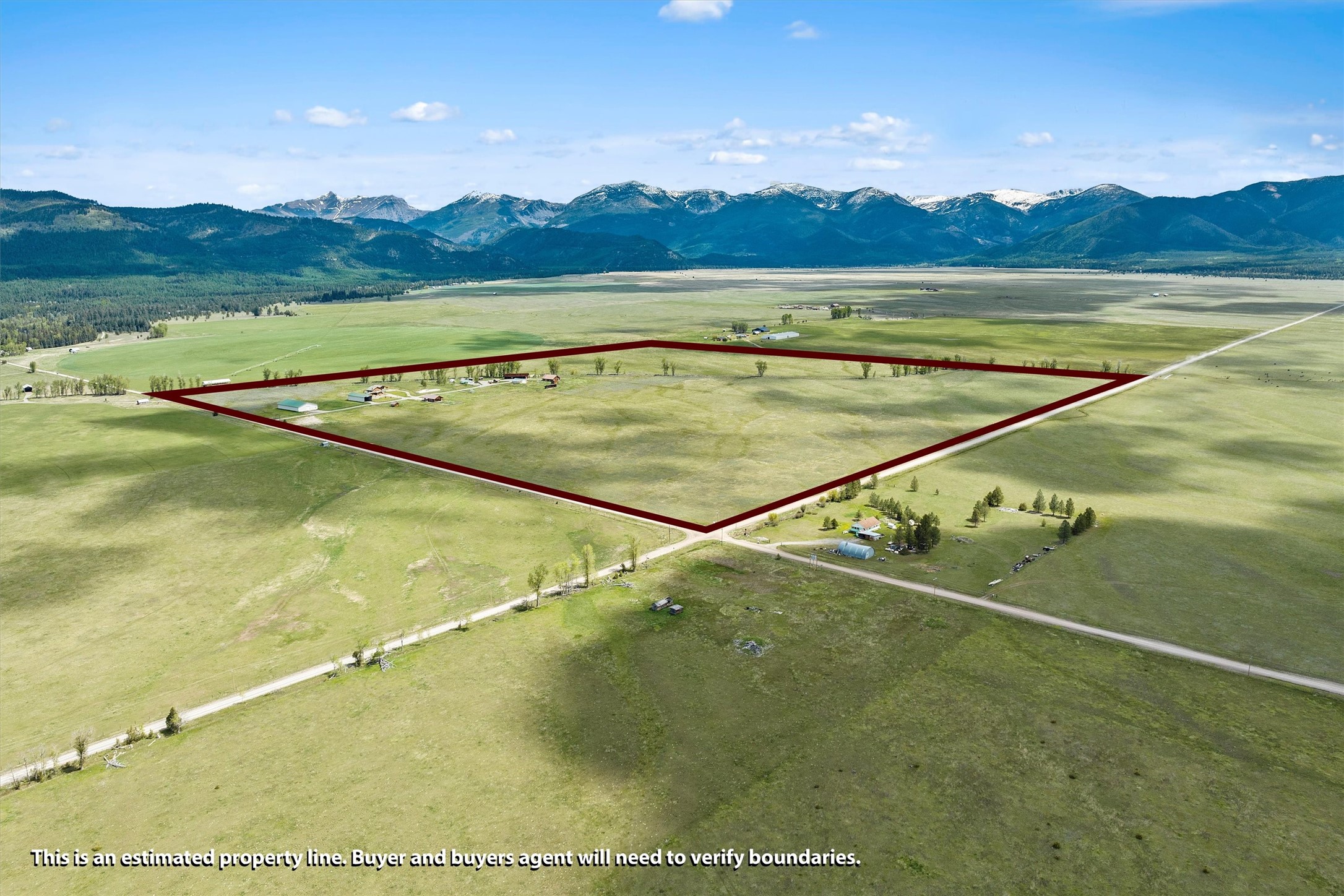 NHN Rolling Dog Ranch Lane