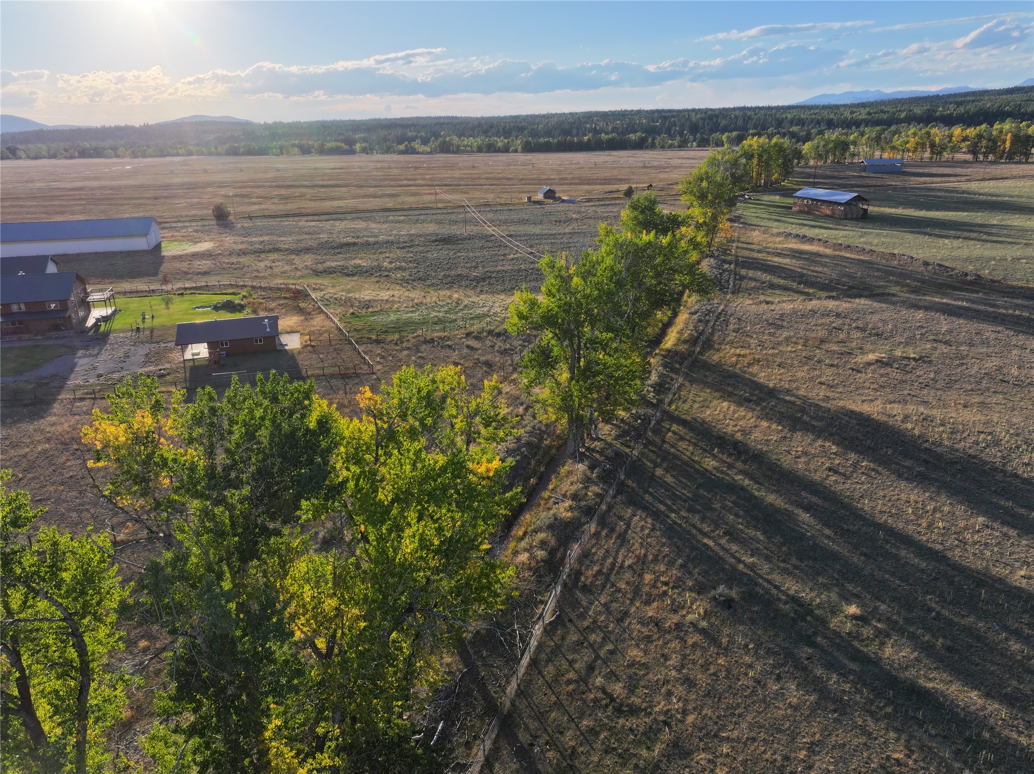 NHN Rolling Dog Ranch Lane