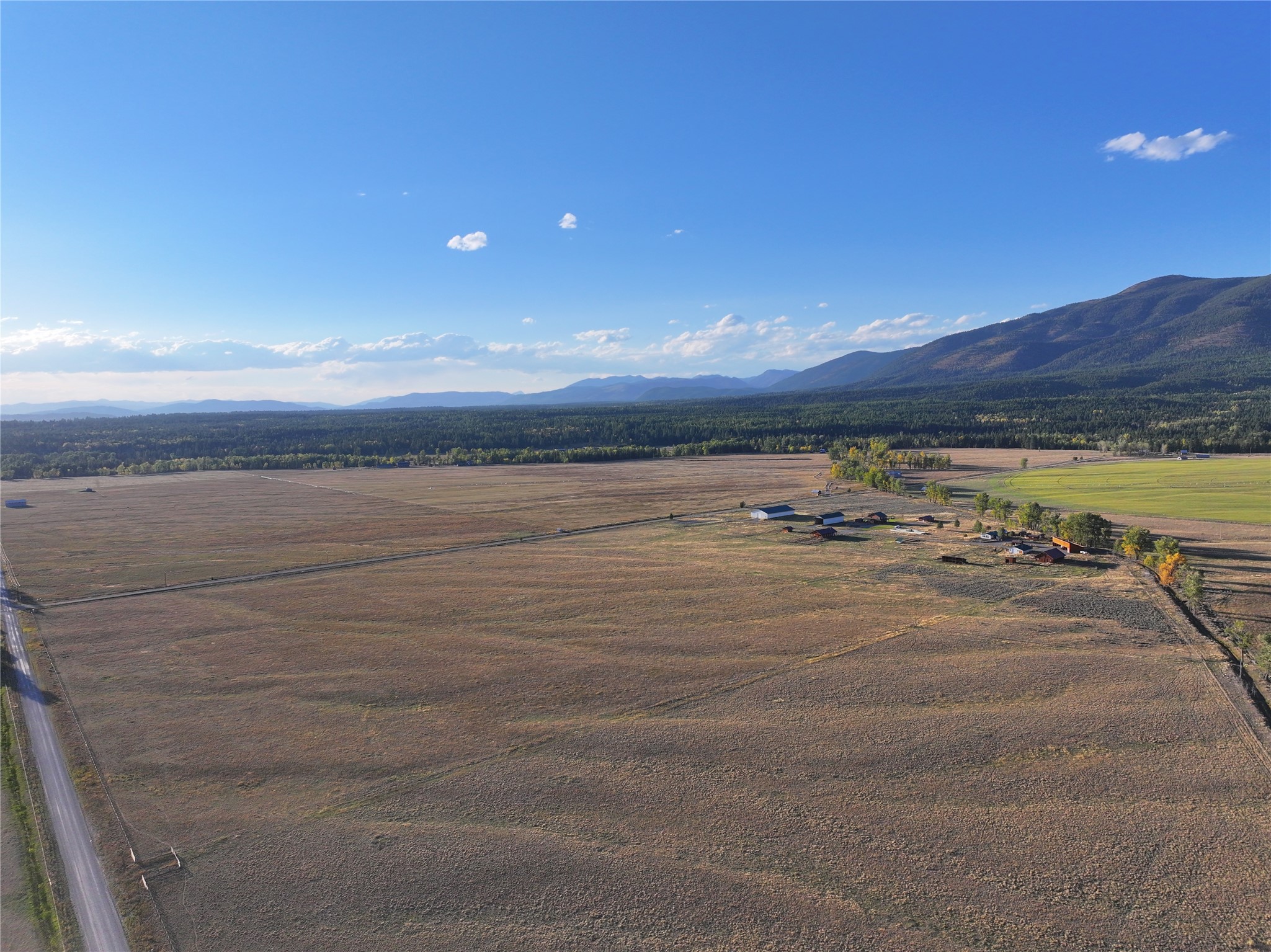 NHN Rolling Dog Ranch Lane