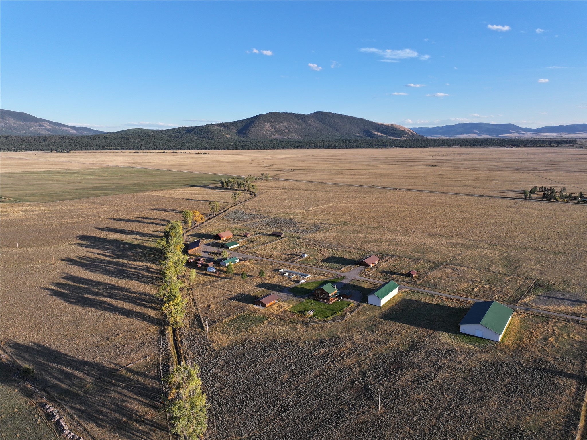 NHN Rolling Dog Ranch Lane