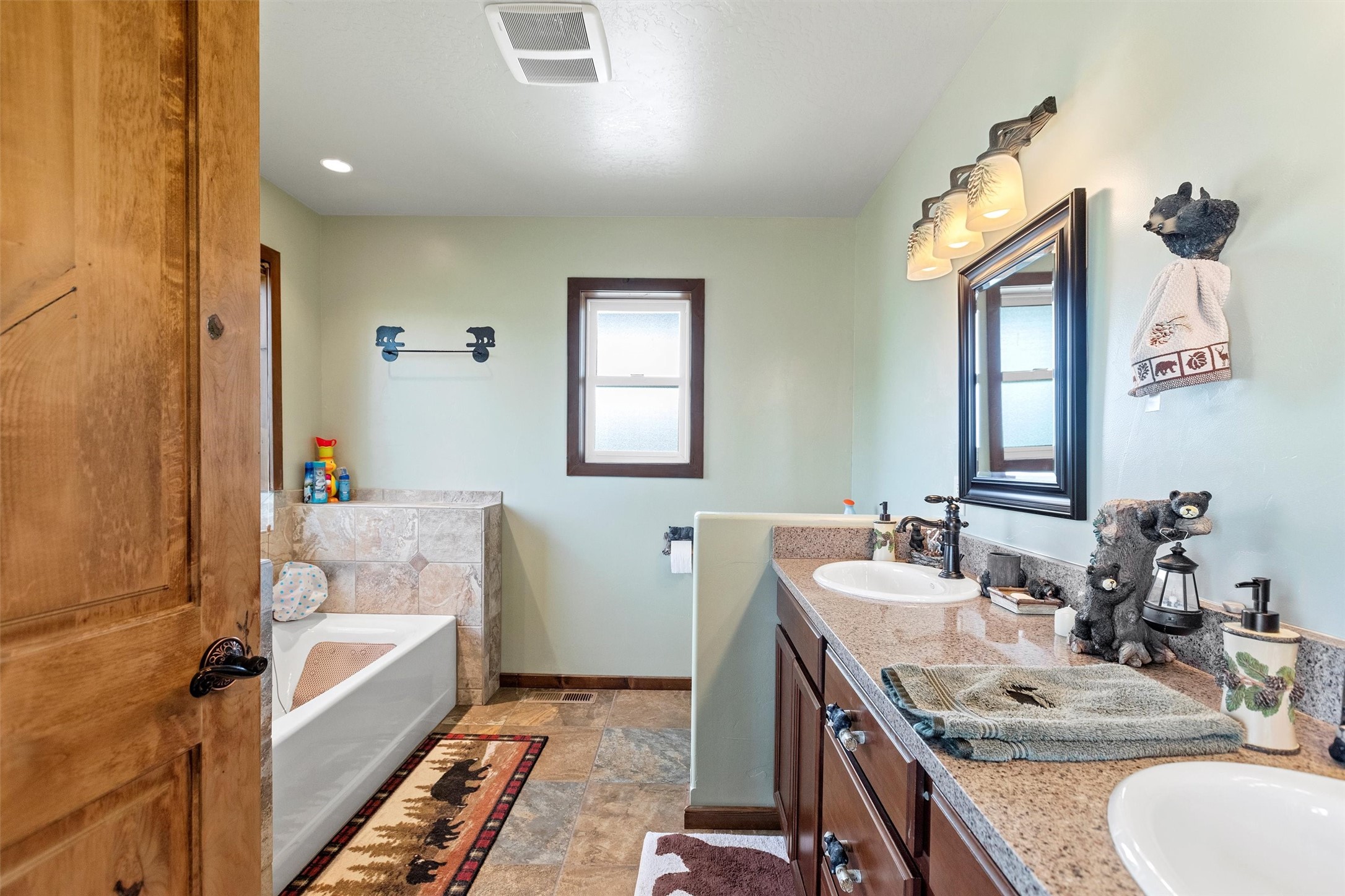 NHN Rolling Dog Ranch Lane