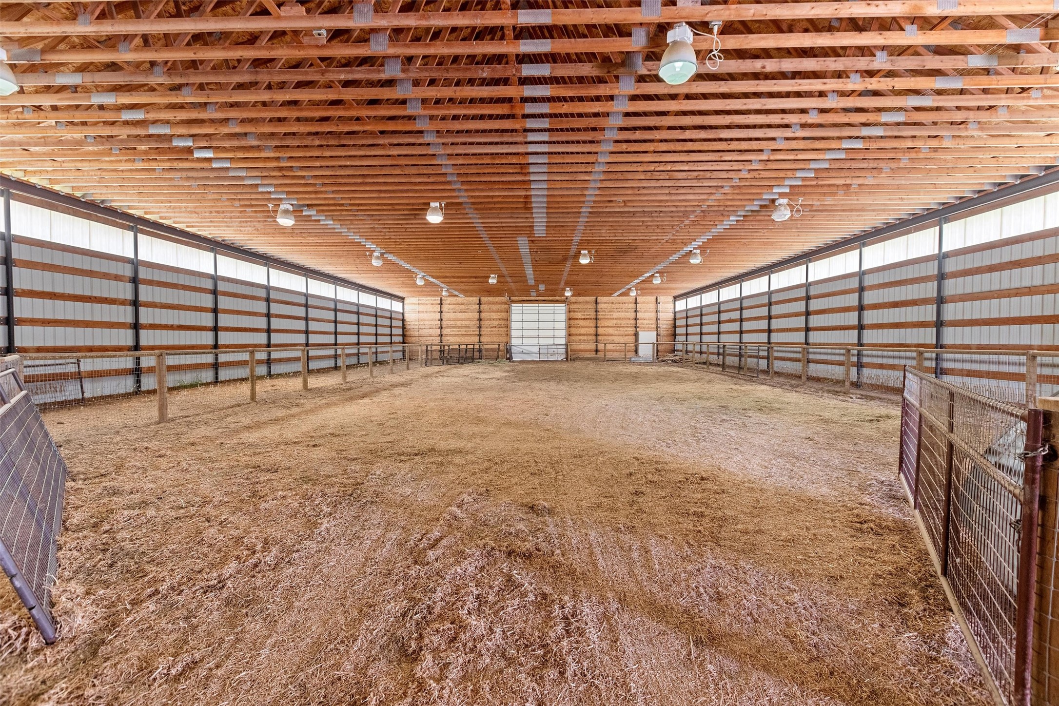 NHN Rolling Dog Ranch Lane