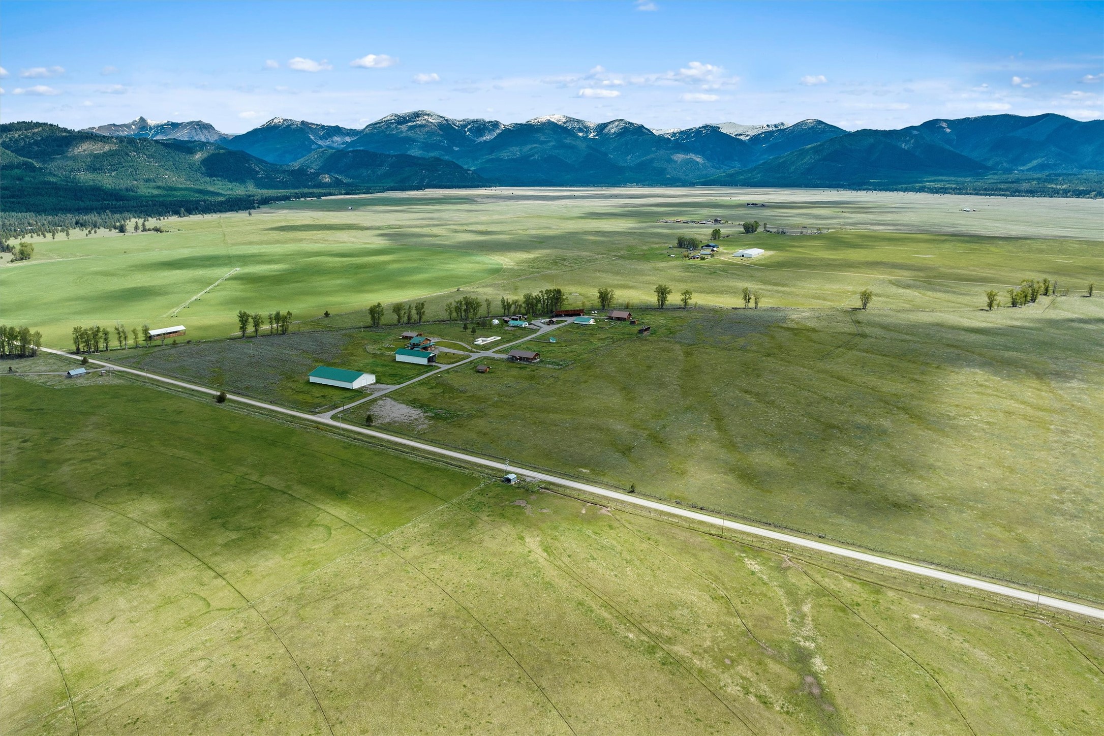 NHN Rolling Dog Ranch Lane