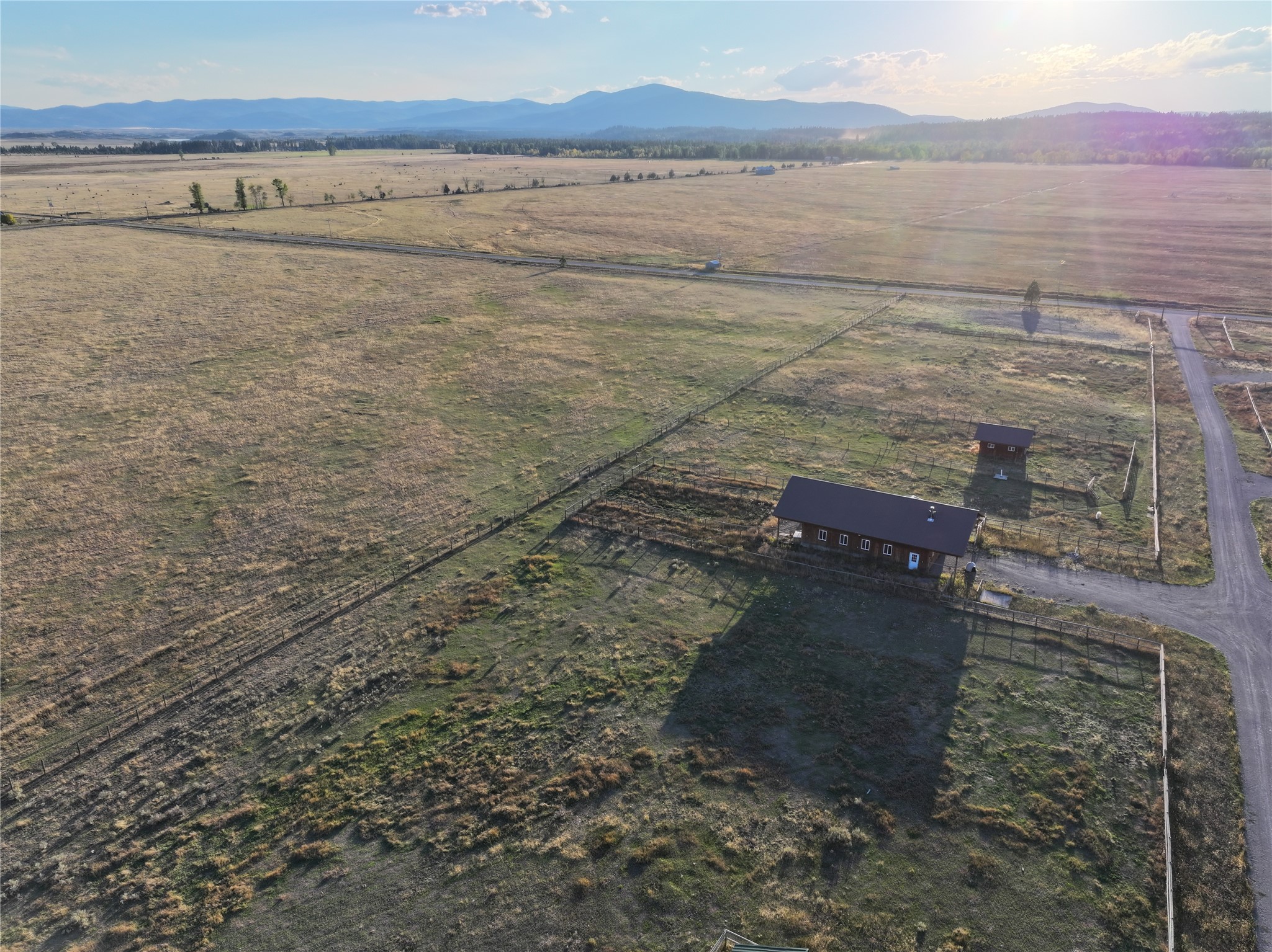 NHN Rolling Dog Ranch Lane