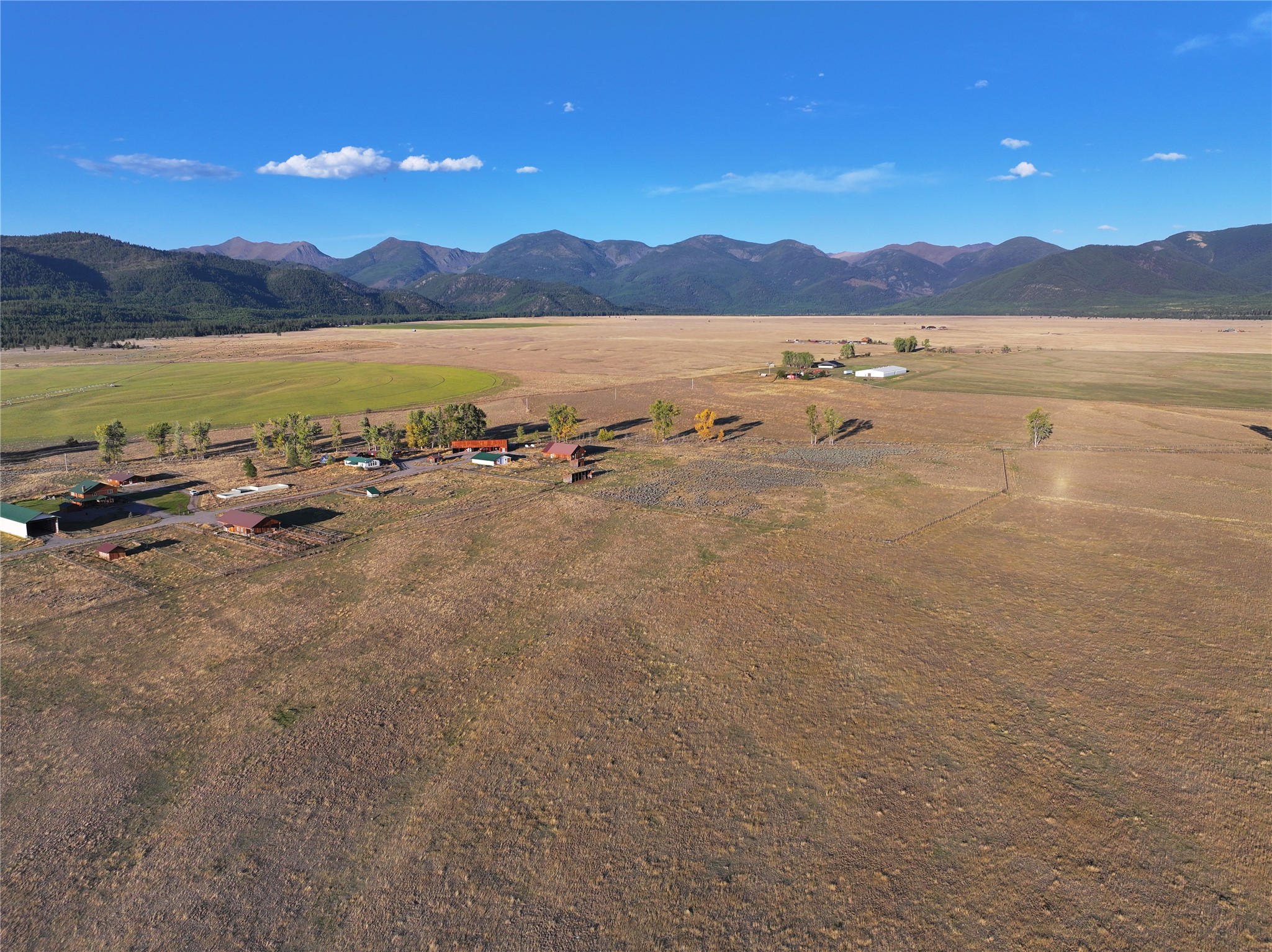 NHN Rolling Dog Ranch Lane