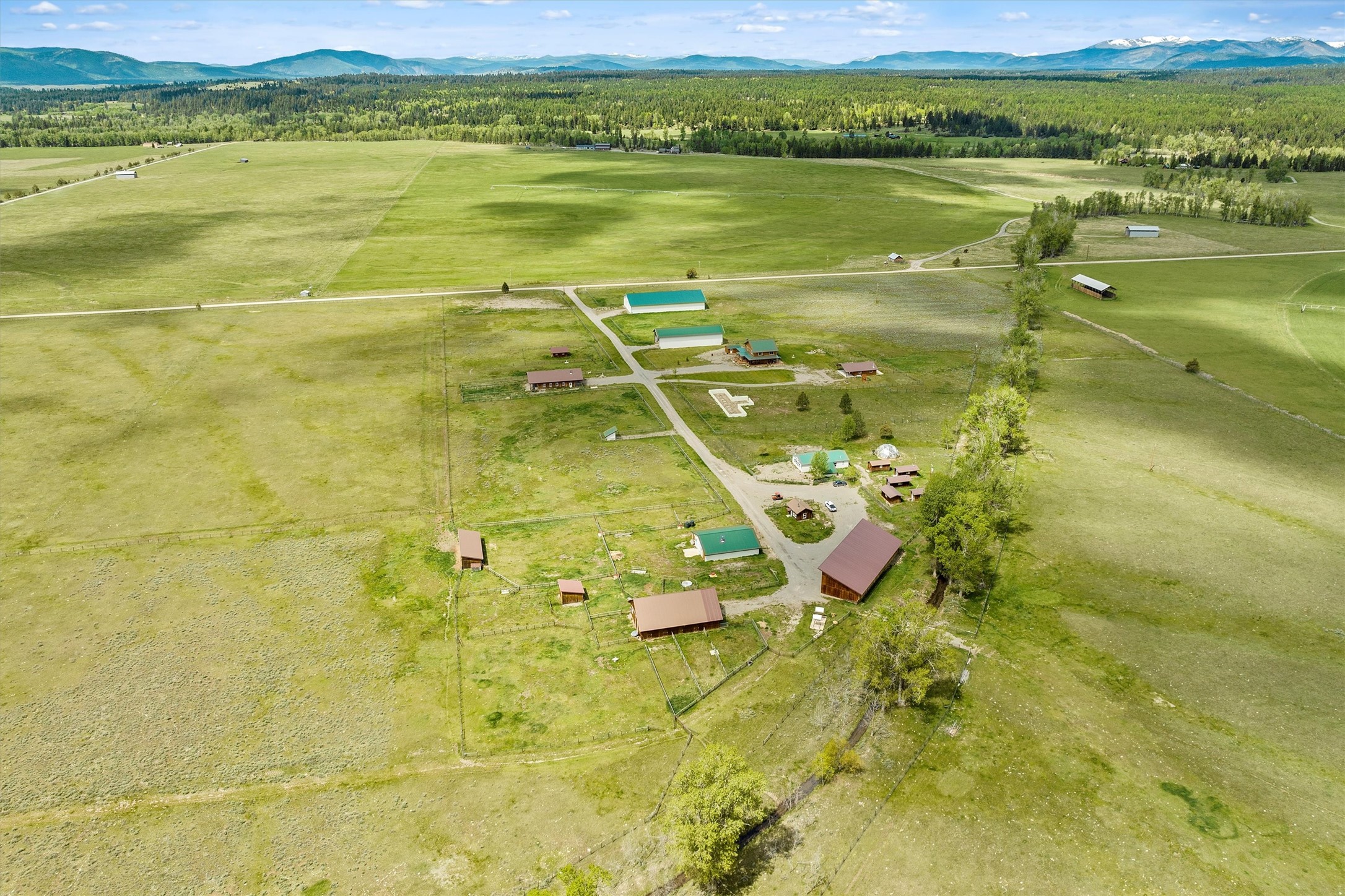 NHN Rolling Dog Ranch Lane