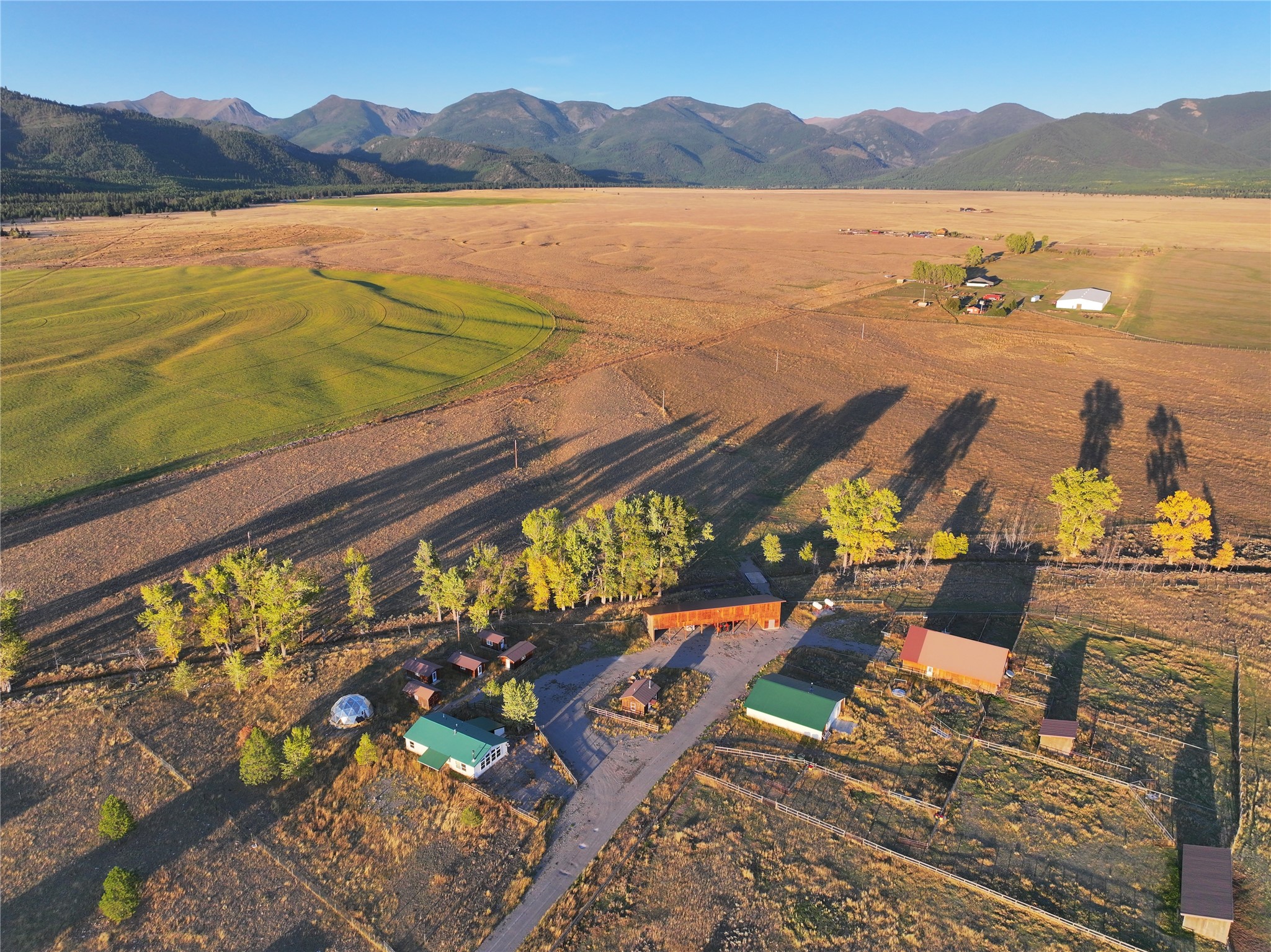 NHN Rolling Dog Ranch Lane