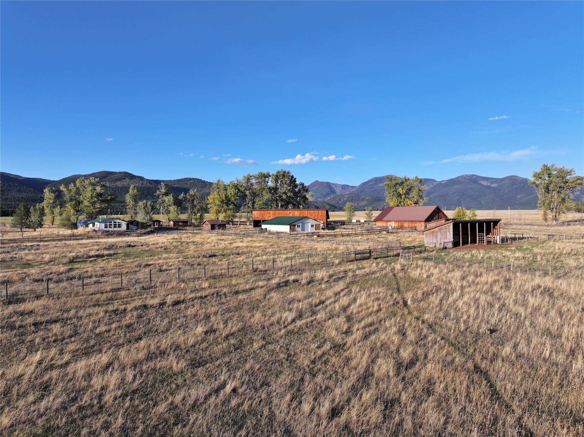 NHN Rolling Dog Ranch Lane