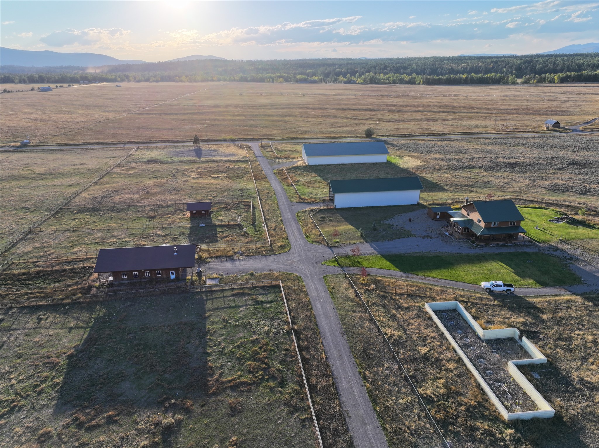 NHN Rolling Dog Ranch Lane