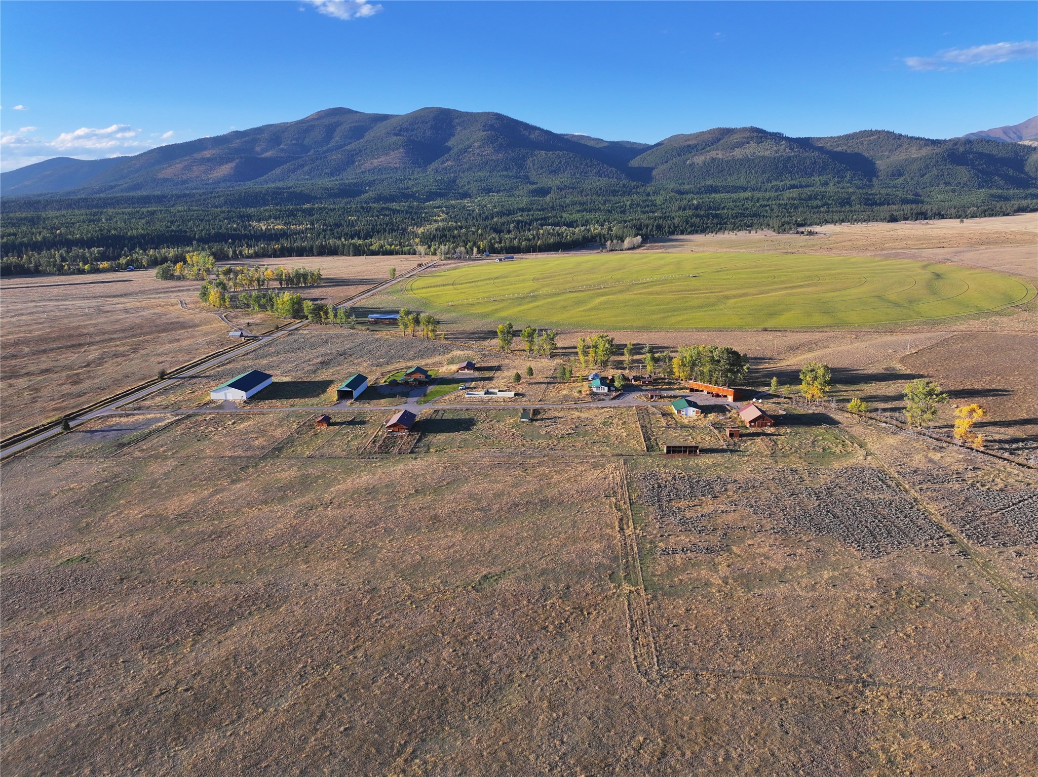 NHN Rolling Dog Ranch Lane