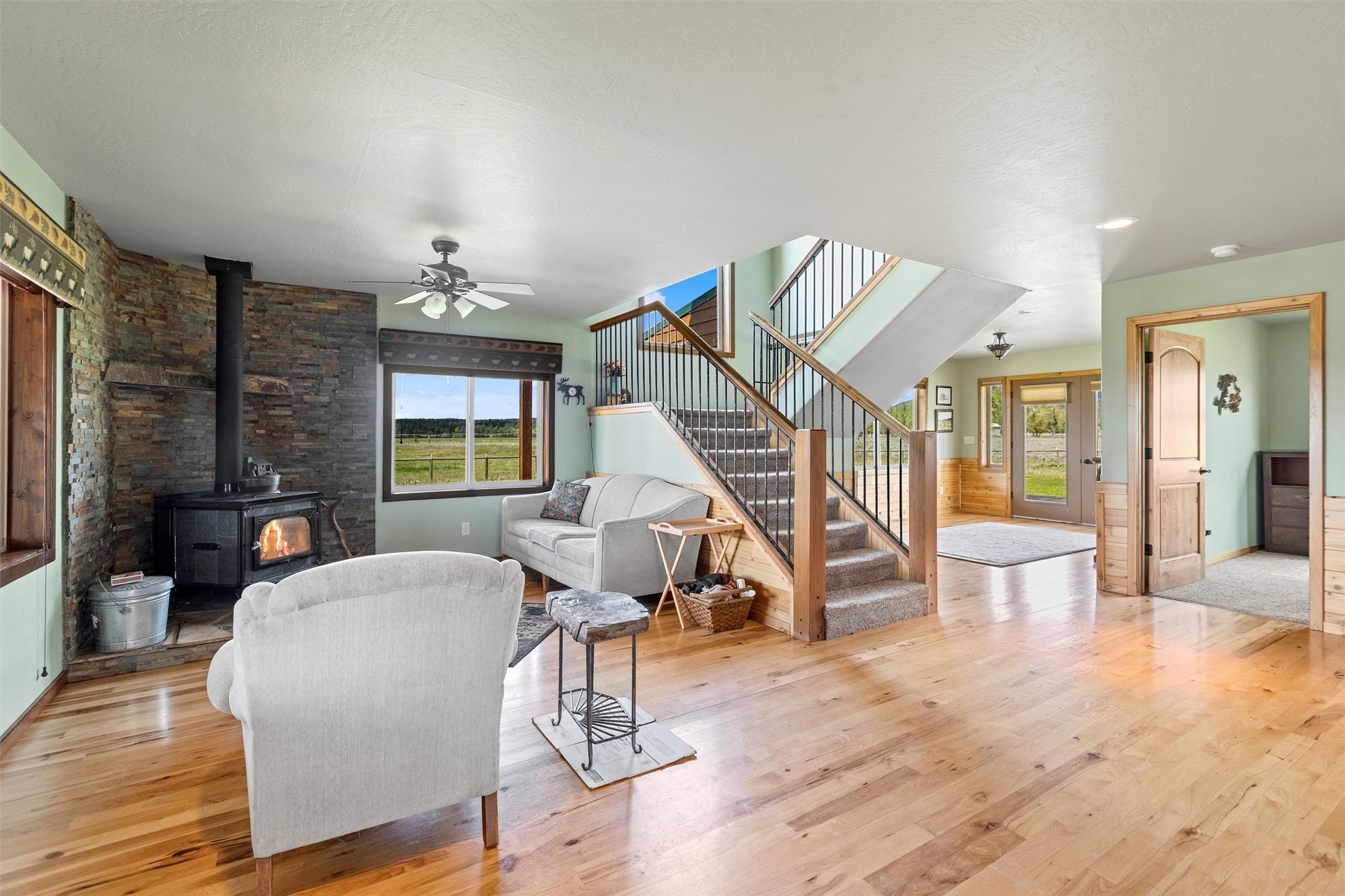 NHN Rolling Dog Ranch Lane