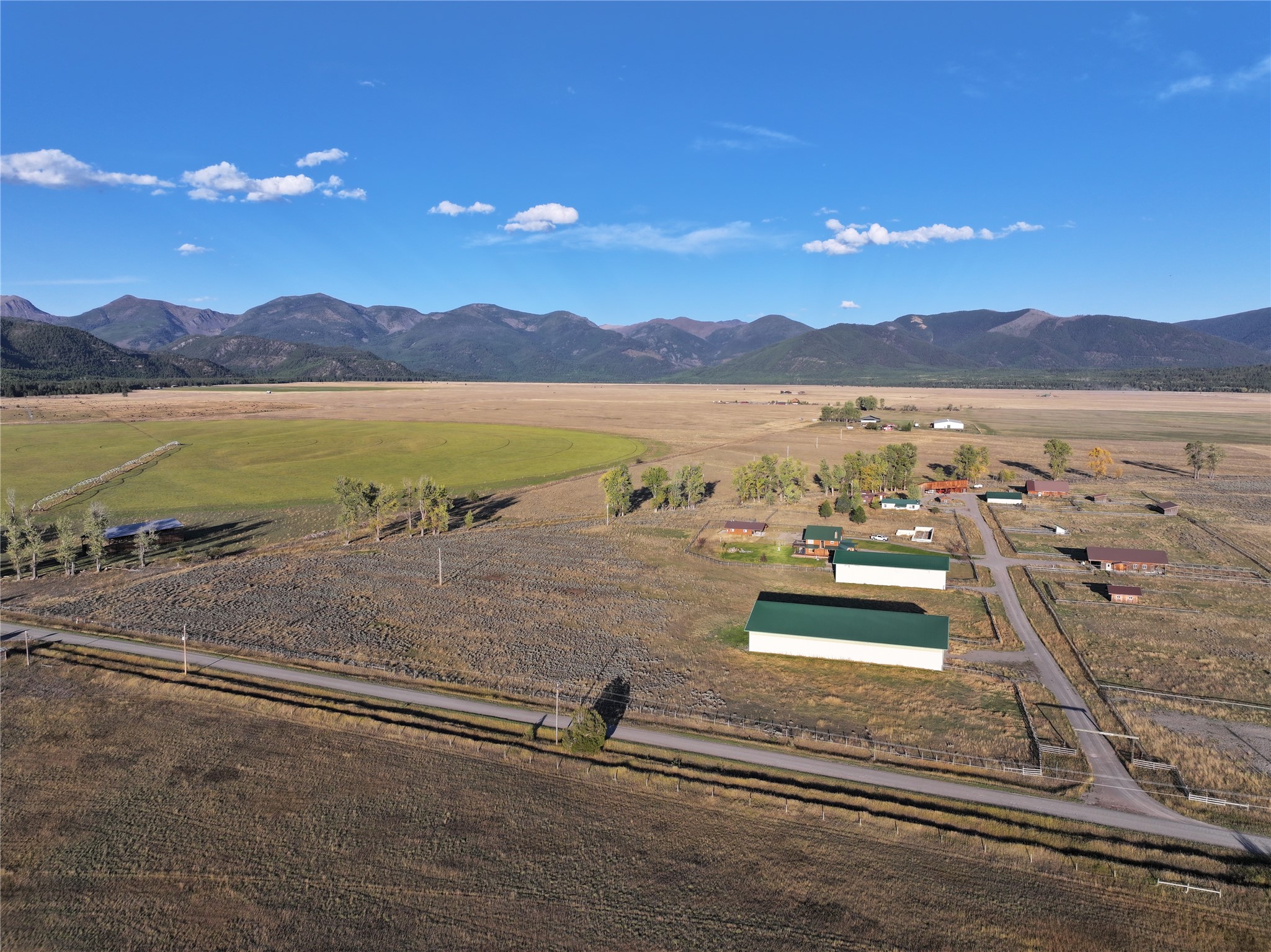 NHN Rolling Dog Ranch Lane