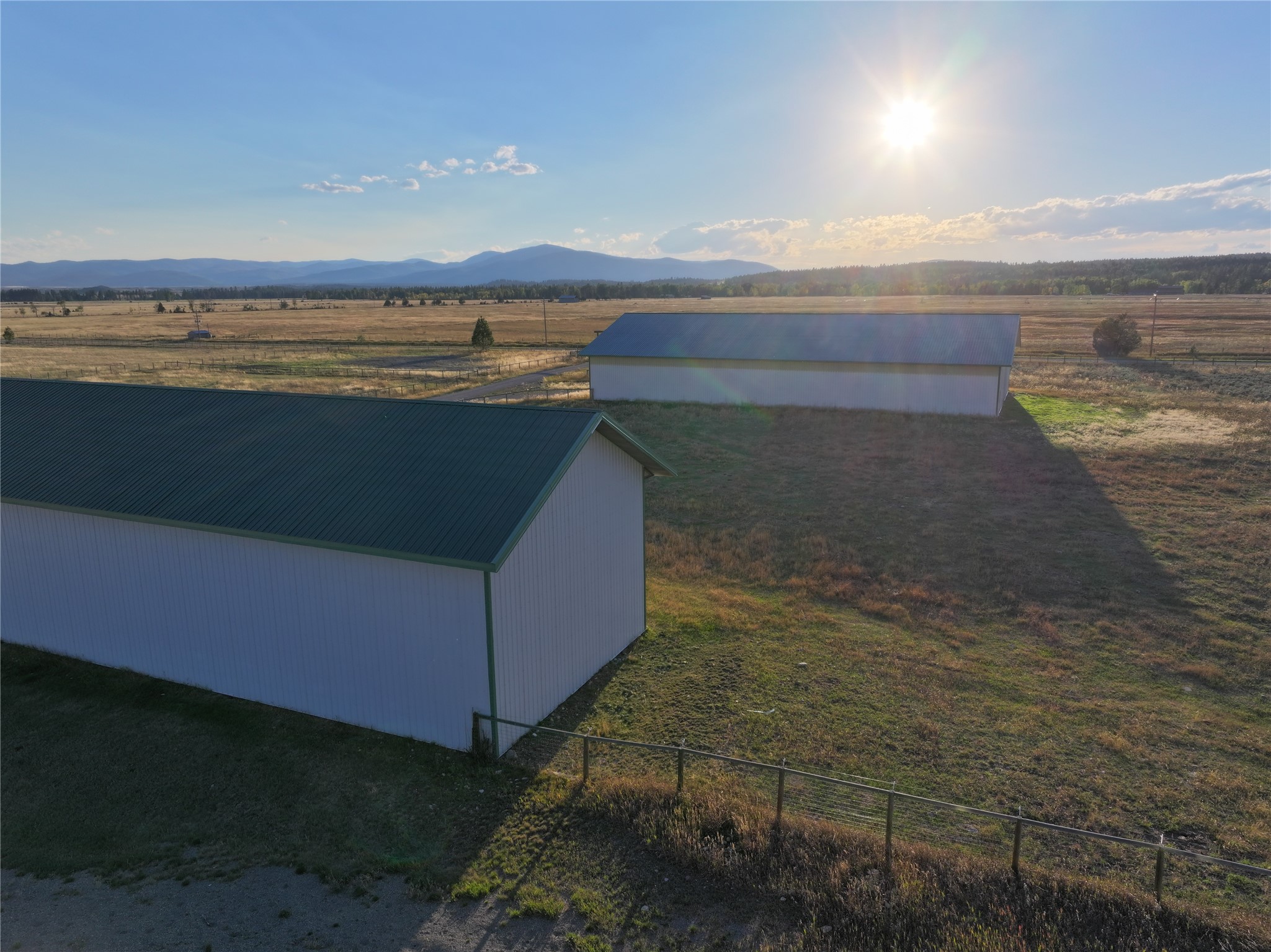 NHN Rolling Dog Ranch Lane