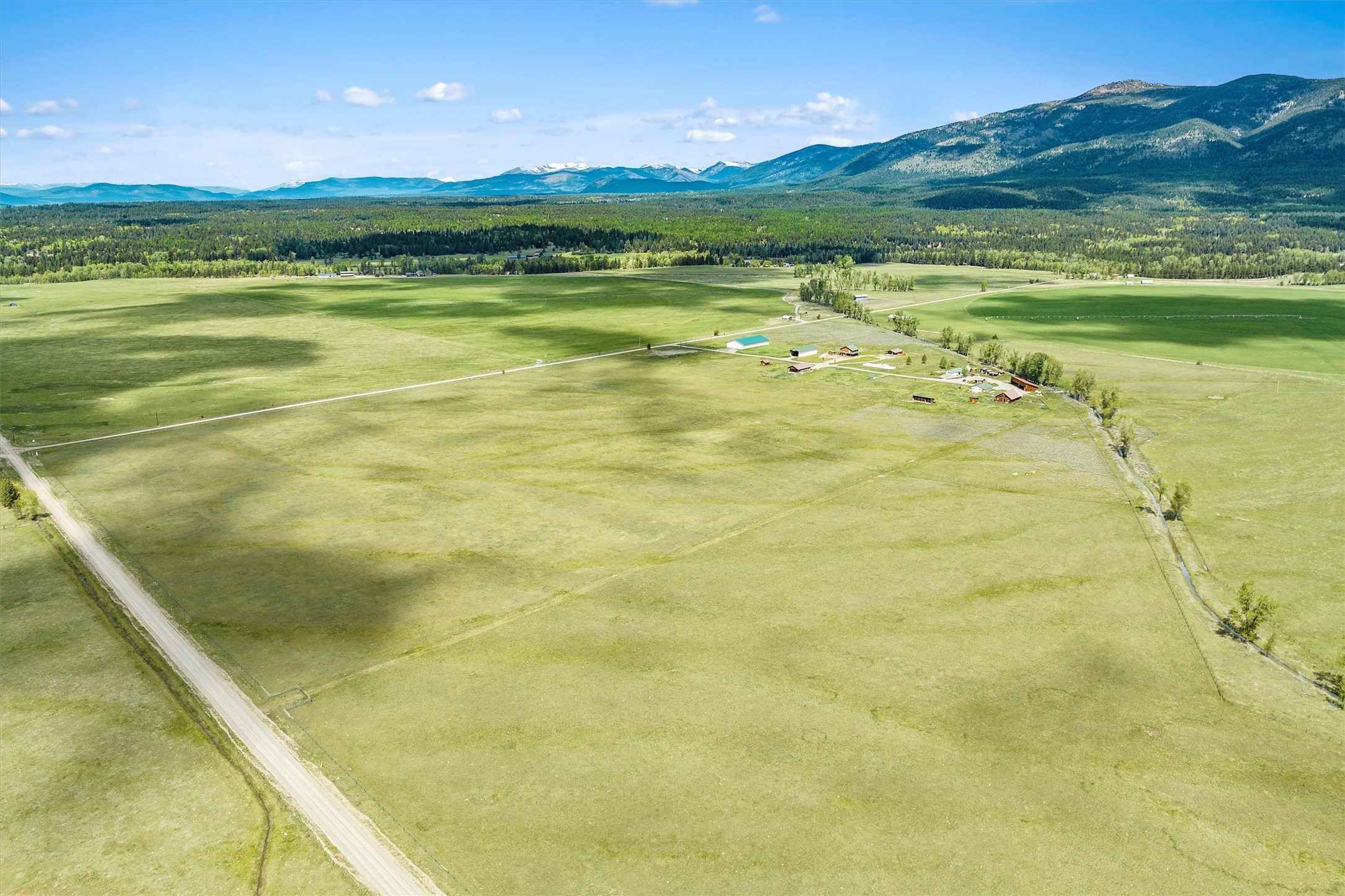 NHN Rolling Dog Ranch Lane