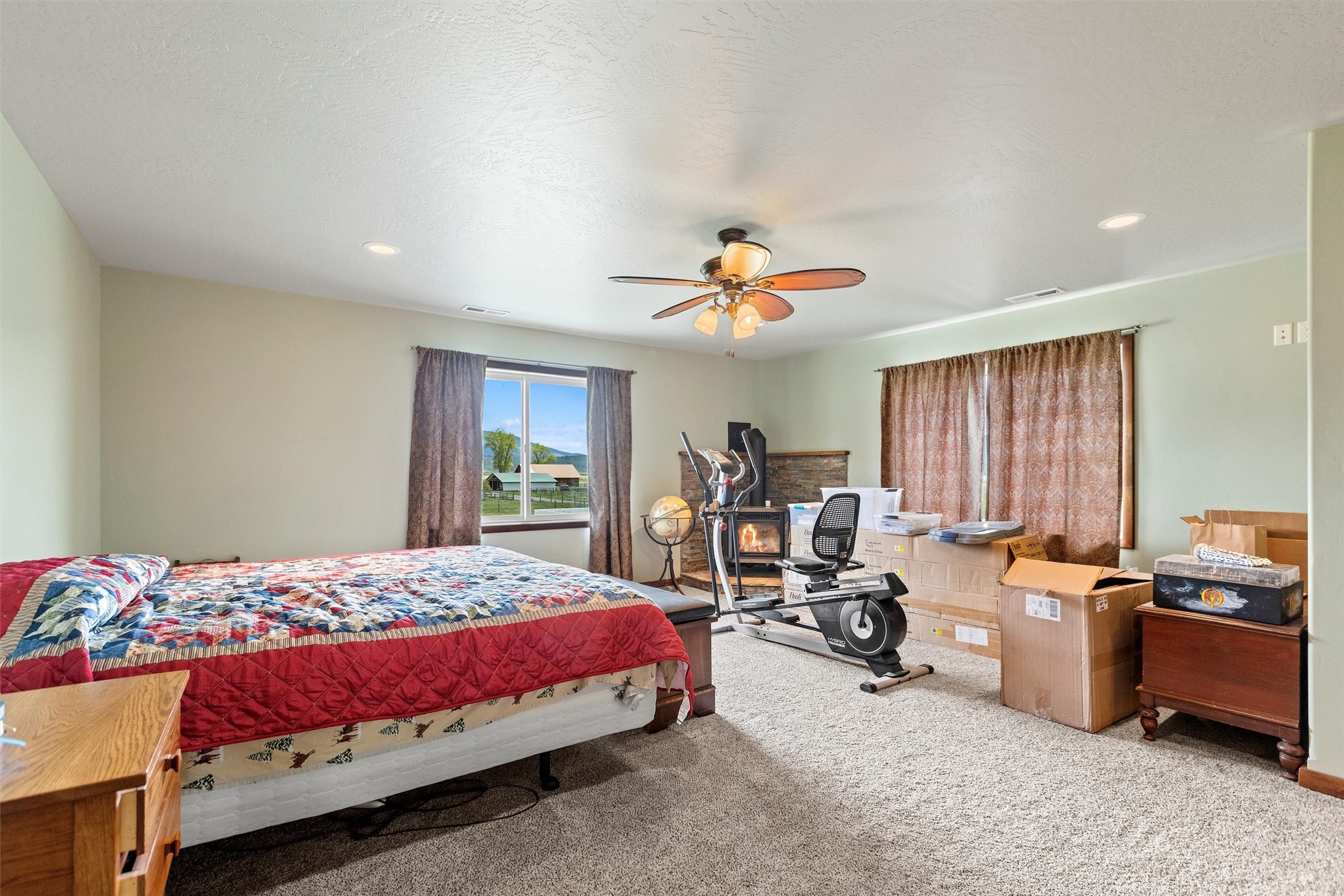 NHN Rolling Dog Ranch Lane