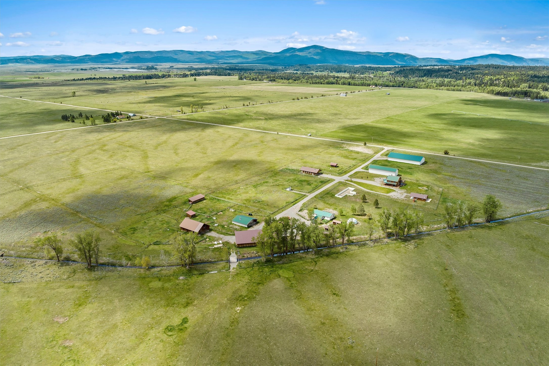 NHN Rolling Dog Ranch Lane