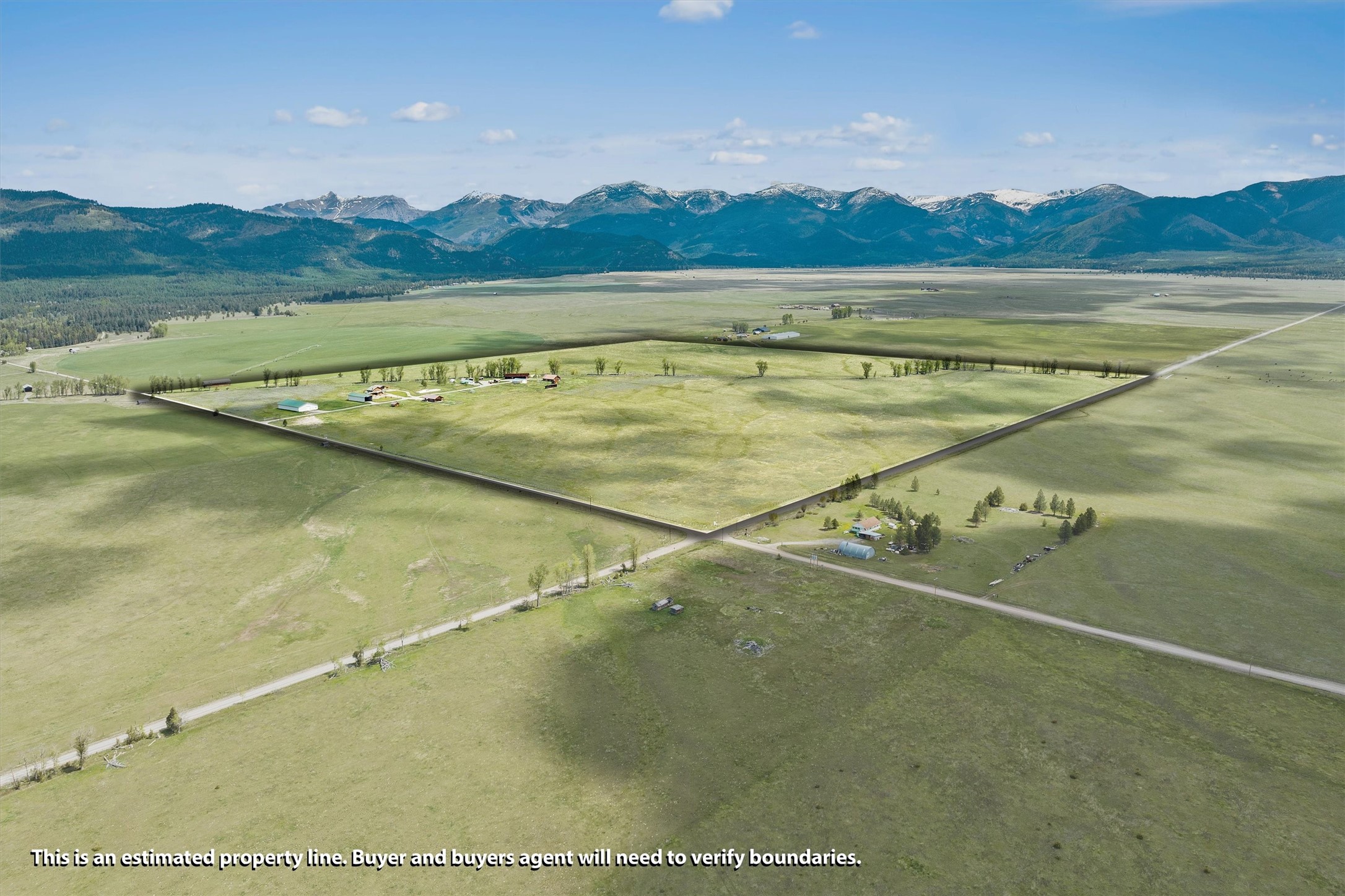 NHN Rolling Dog Ranch Lane