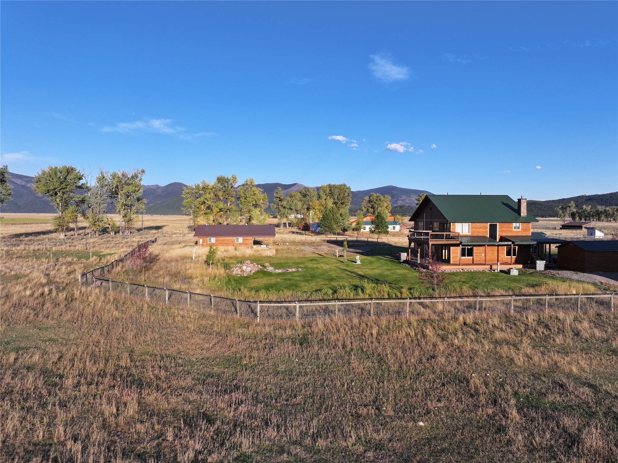 NHN Rolling Dog Ranch Lane