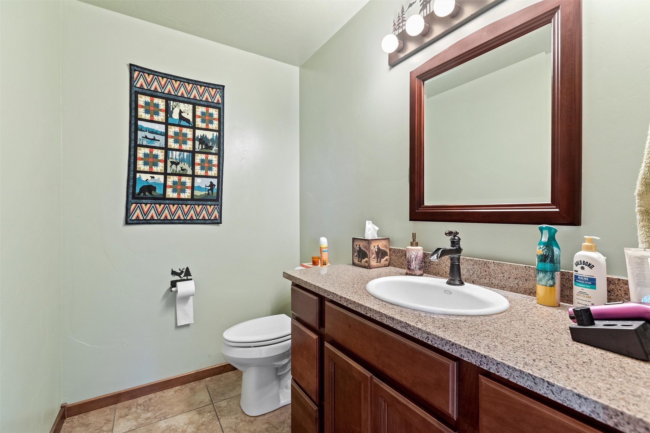 NHN Rolling Dog Ranch Lane