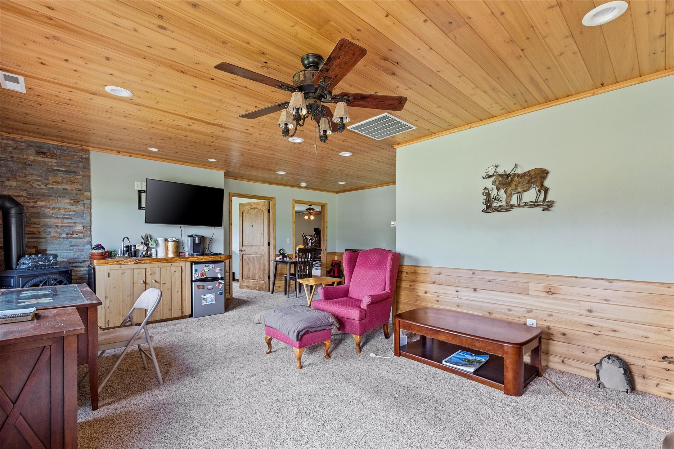 NHN Rolling Dog Ranch Lane