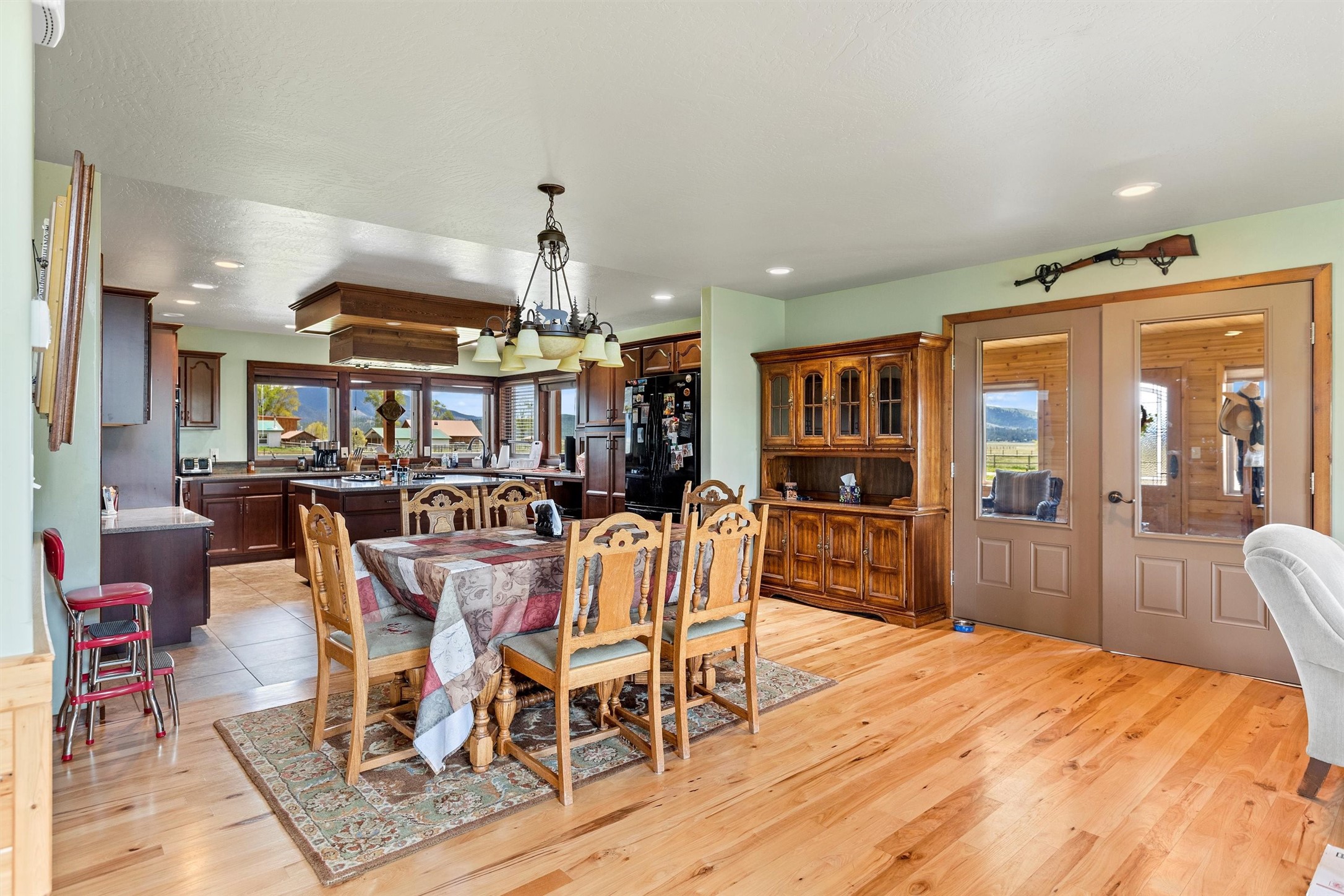 NHN Rolling Dog Ranch Lane