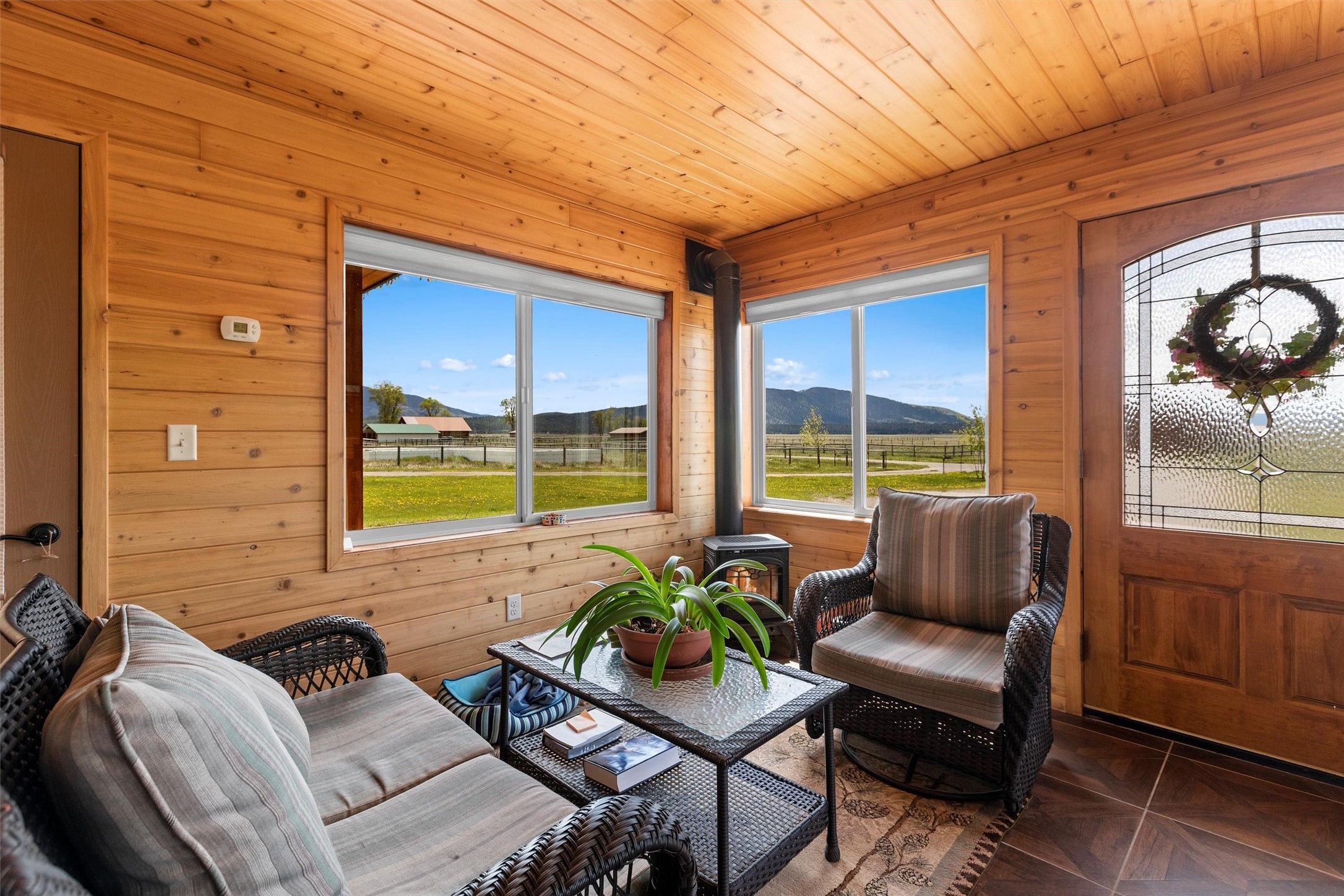 NHN Rolling Dog Ranch Lane