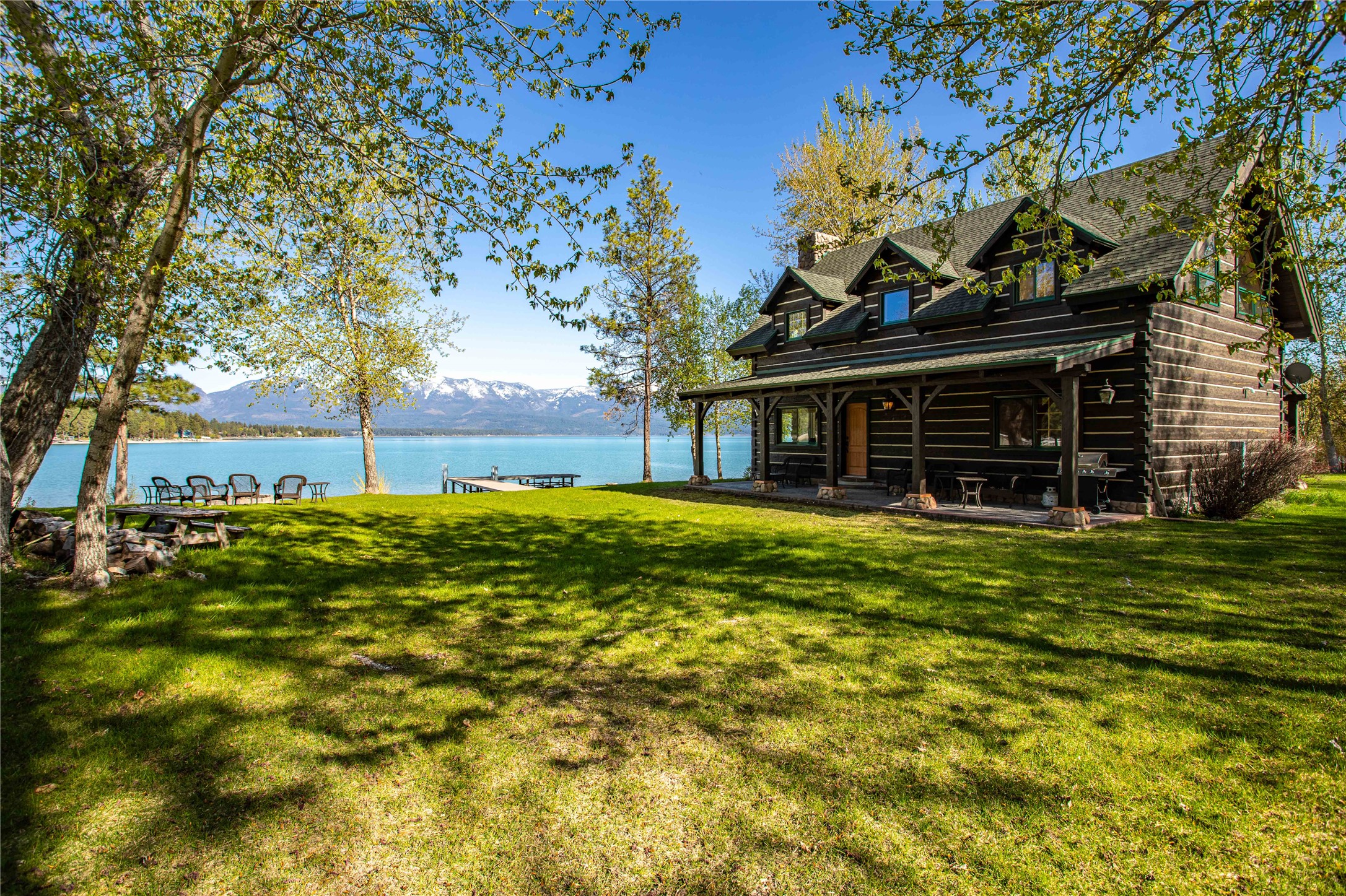 31402 Rocky Shores & 32162 Rocky Point Road Lane