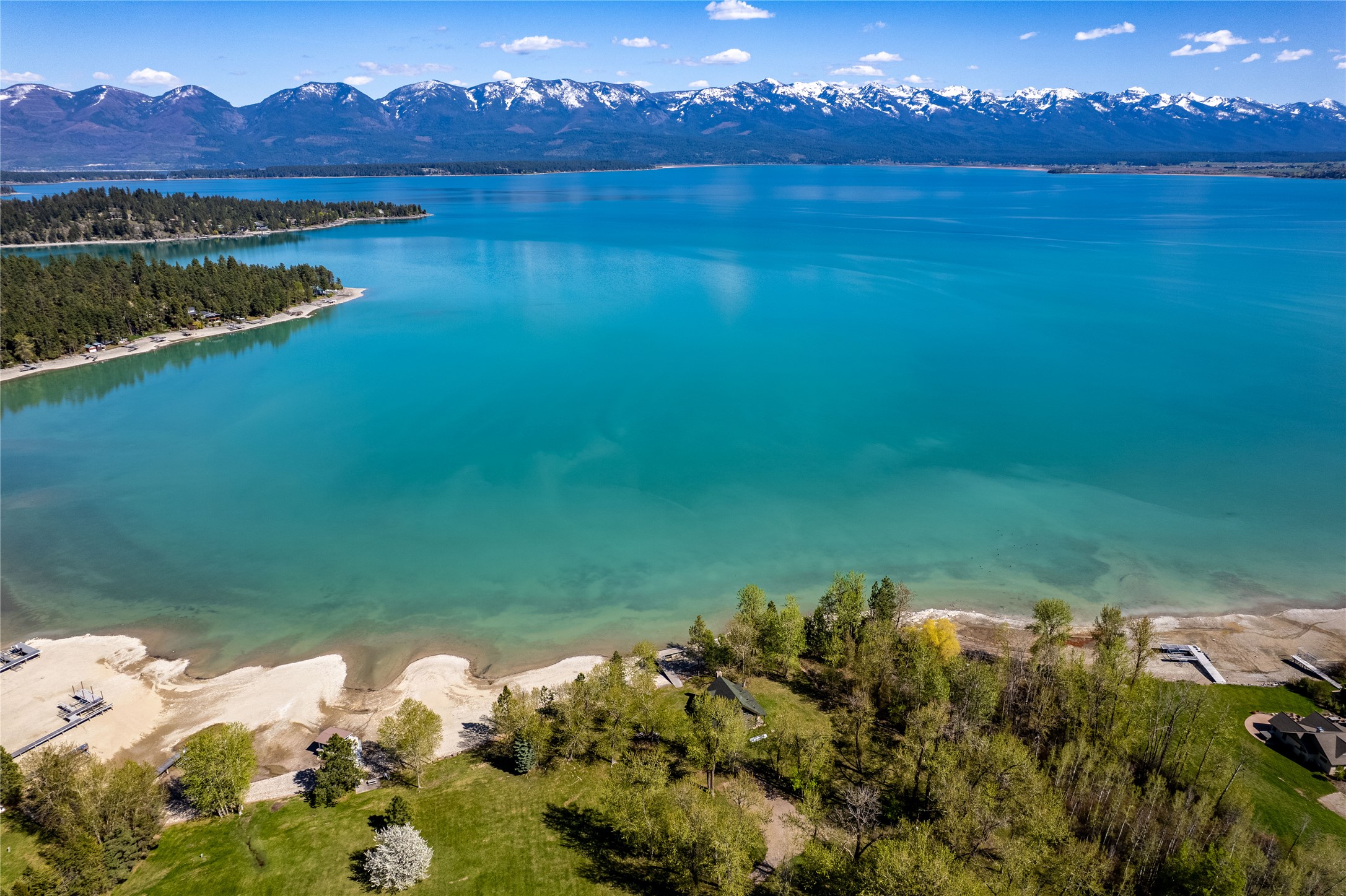 31402 Rocky Shores & 32162 Rocky Point Road Lane