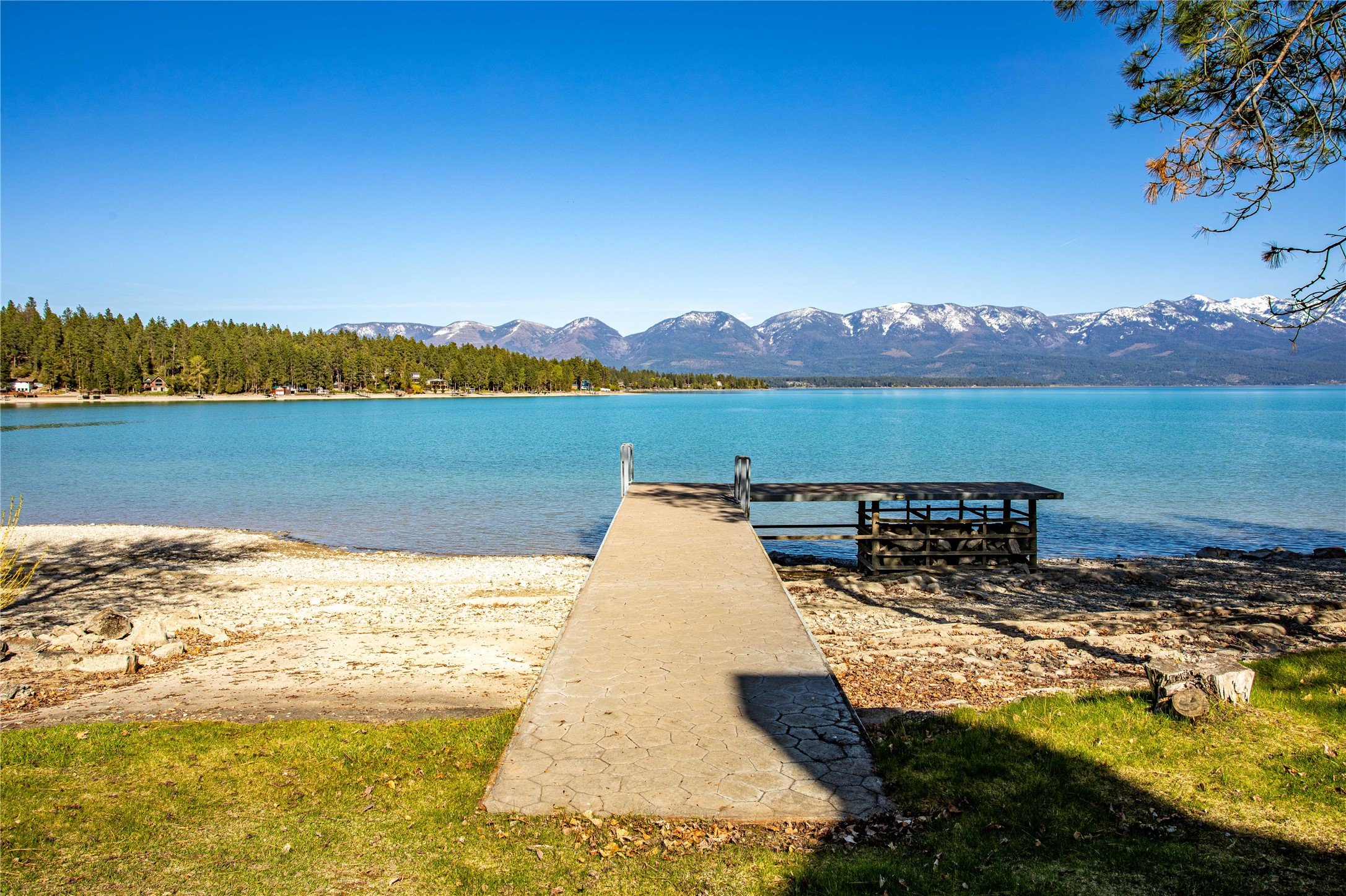 31402 Rocky Shores & 32162 Rocky Point Road Lane