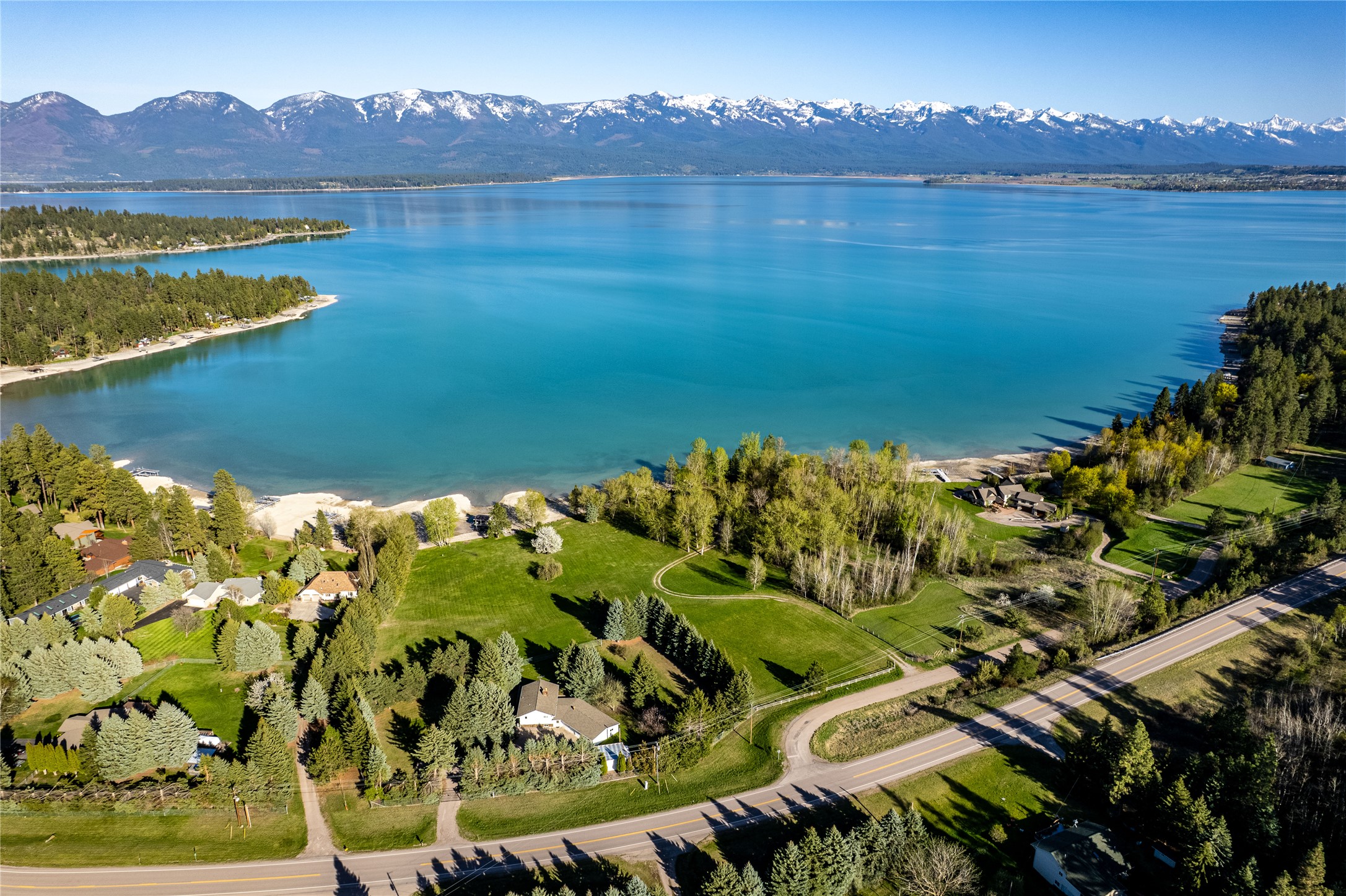 31402 Rocky Shores & 32162 Rocky Point Road Lane