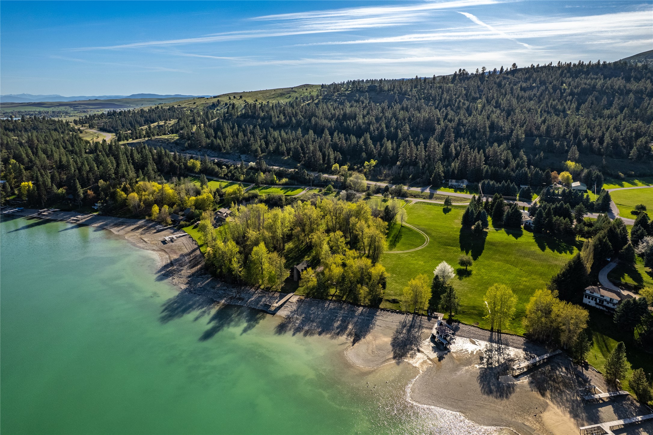 31402 Rocky Shores & 32162 Rocky Point Road Lane