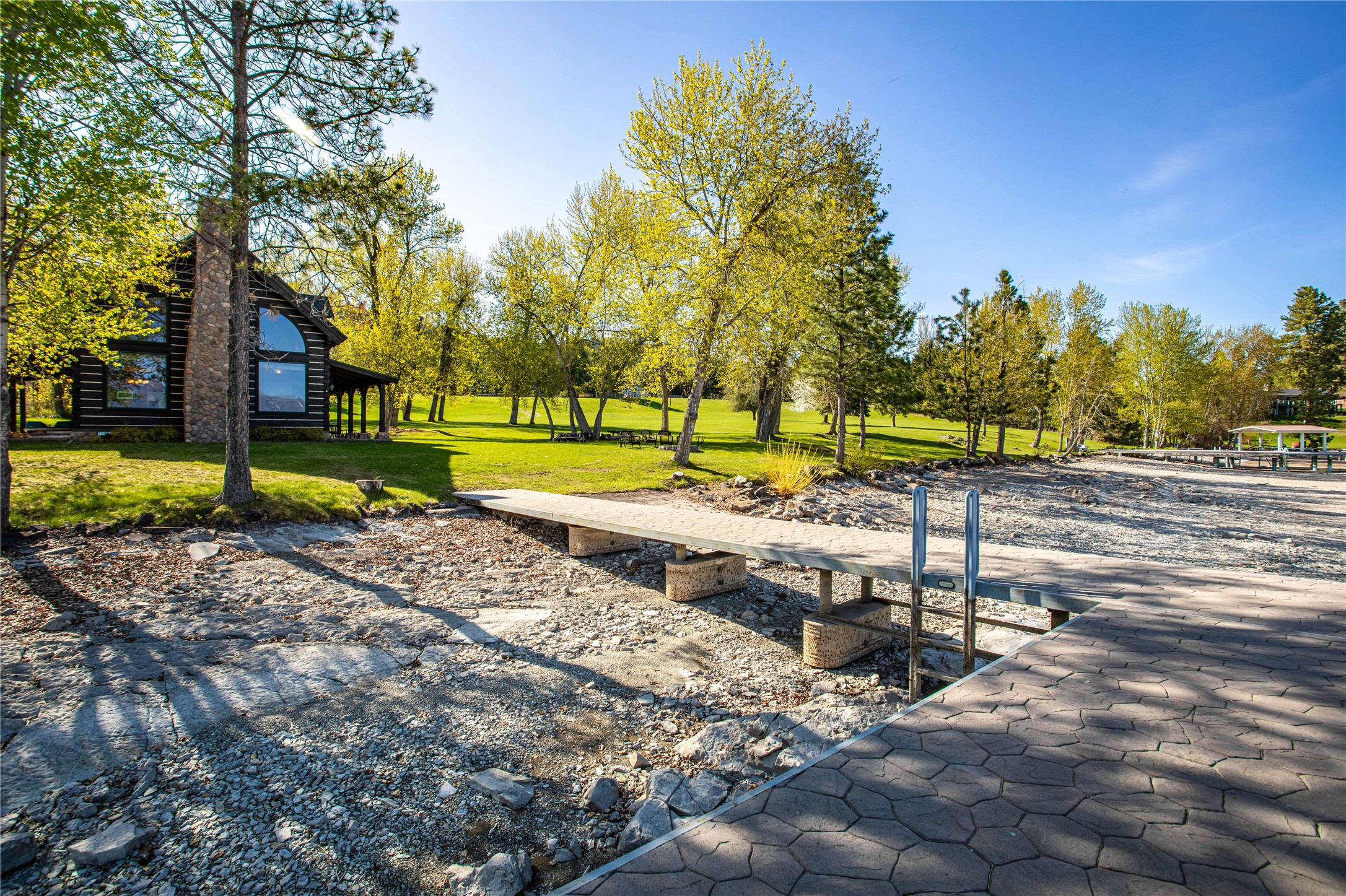 31402 Rocky Shores & 32162 Rocky Point Road Lane