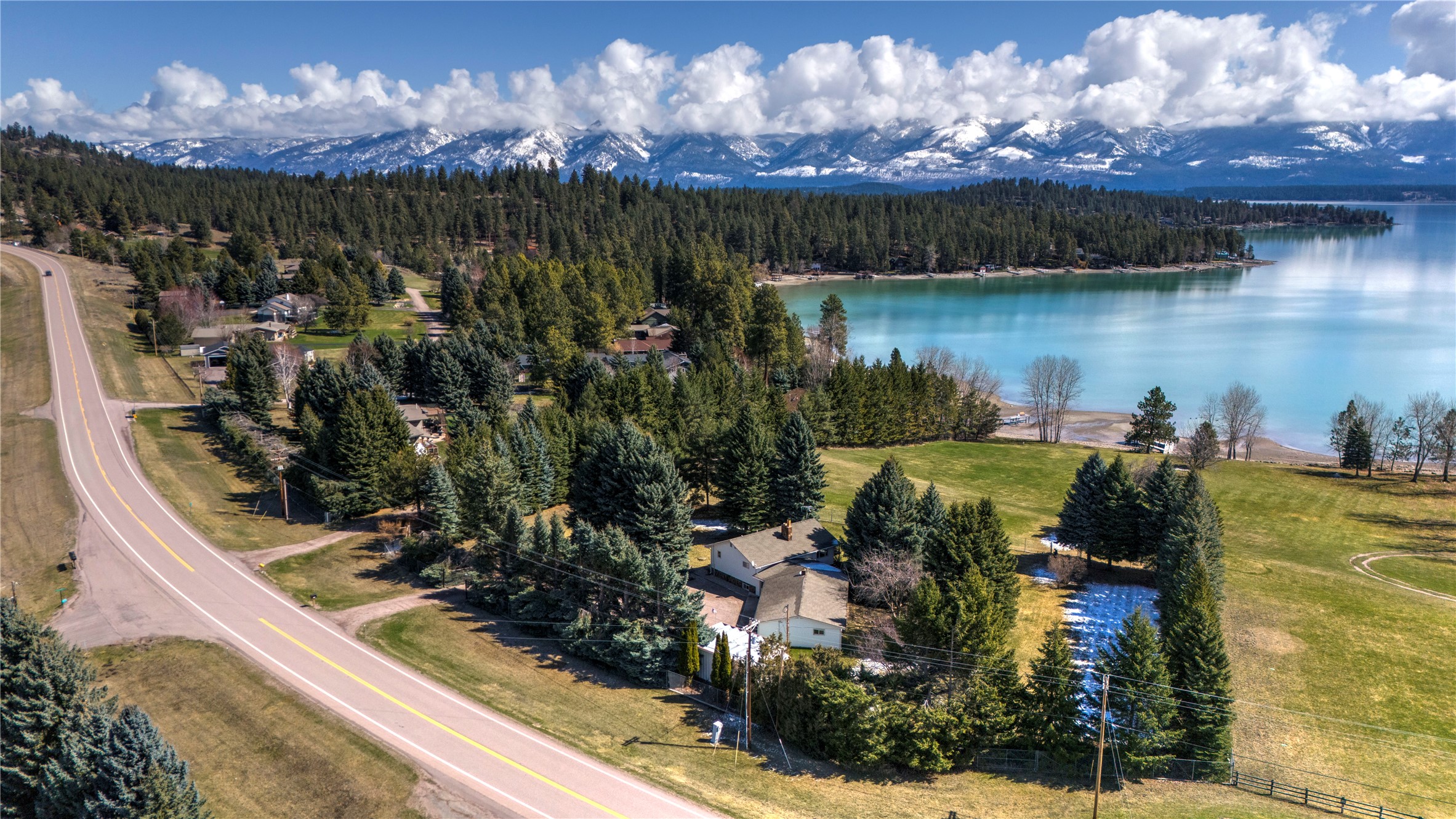 31402 Rocky Shores & 32162 Rocky Point Road Lane